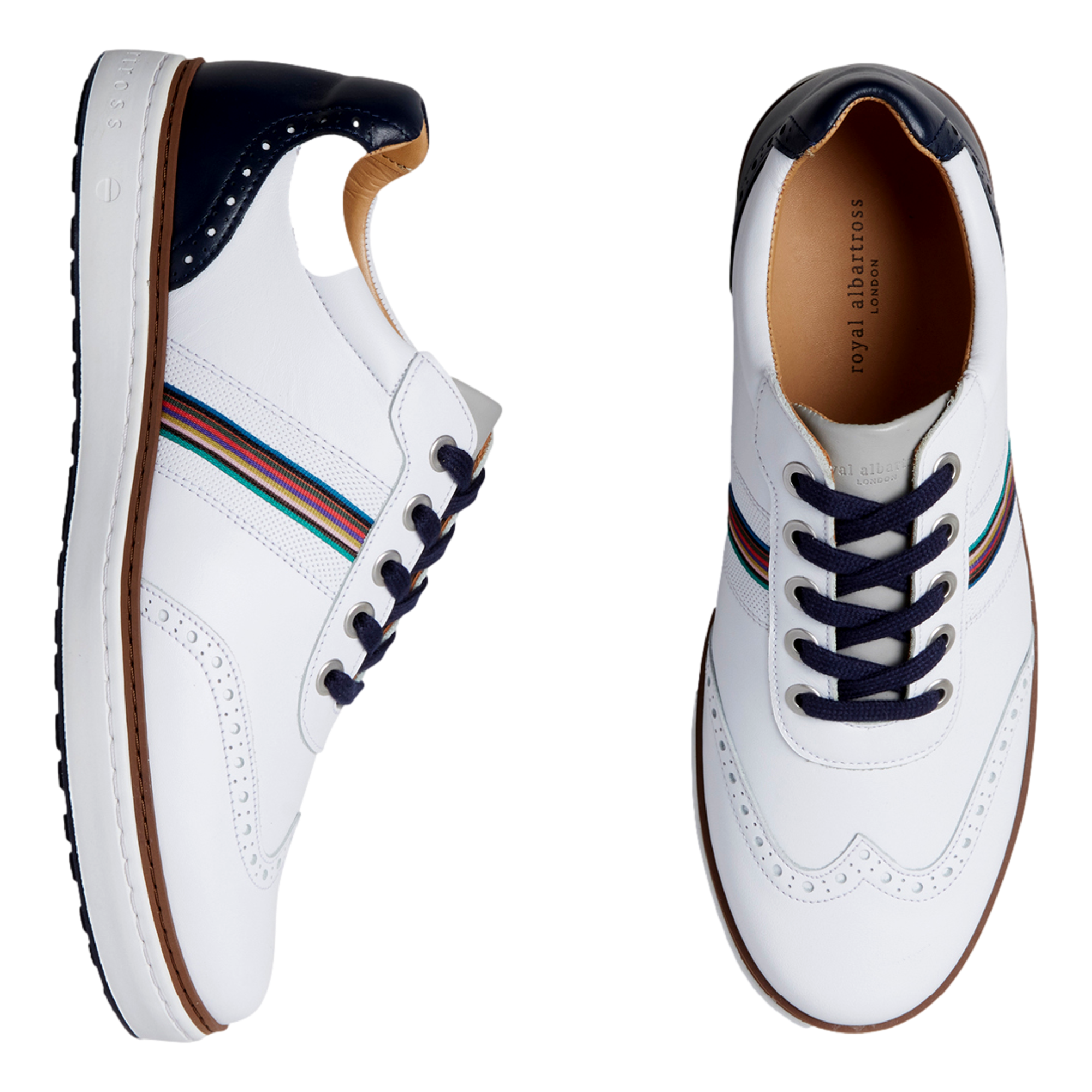 Kingsman Men's Golf Shoe