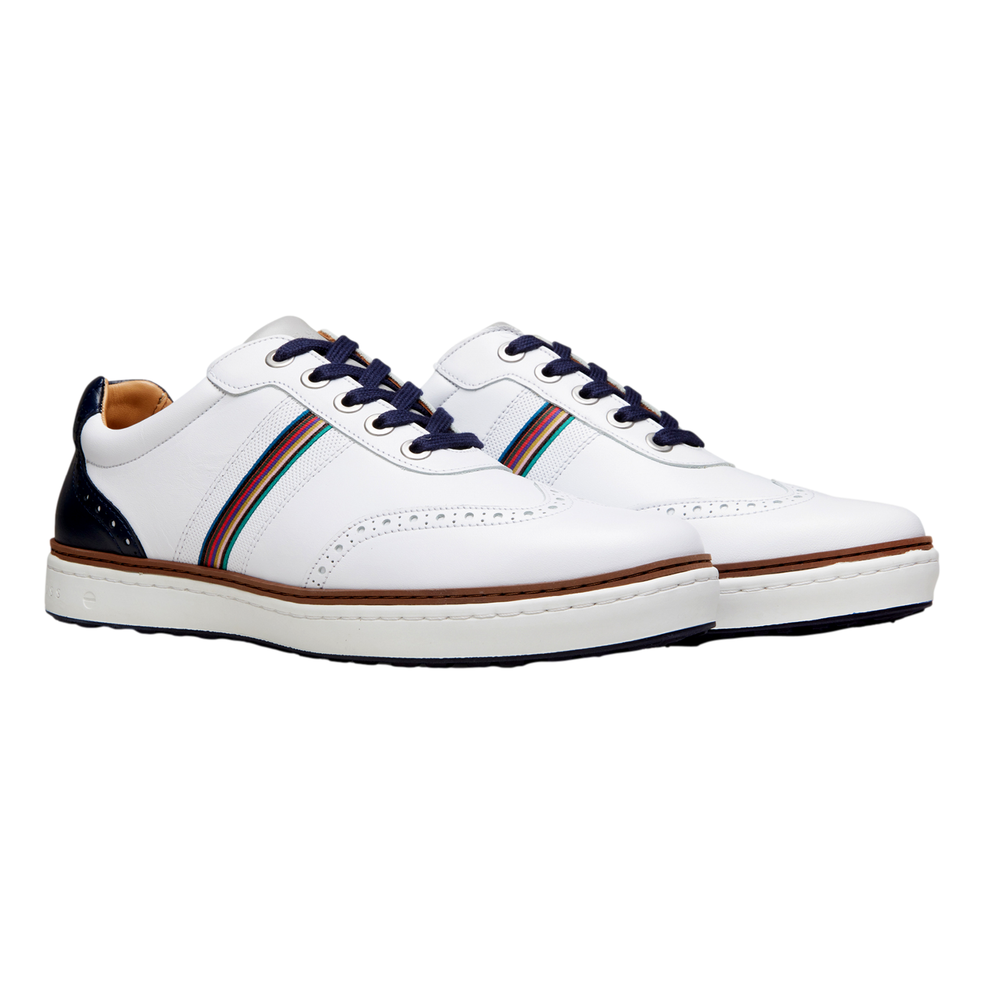 Kingsman Men's Golf Shoe