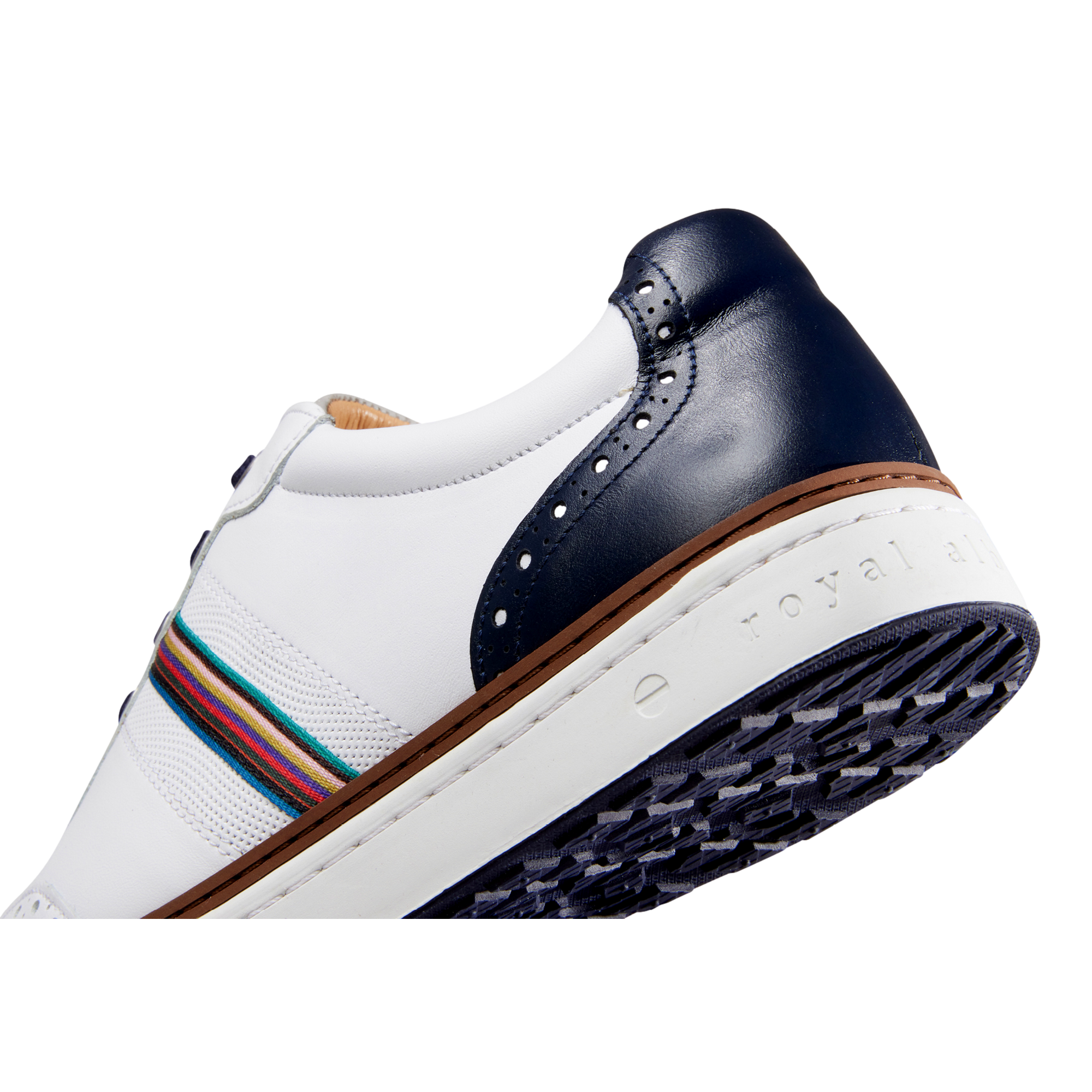 Kingsman Men's Golf Shoe