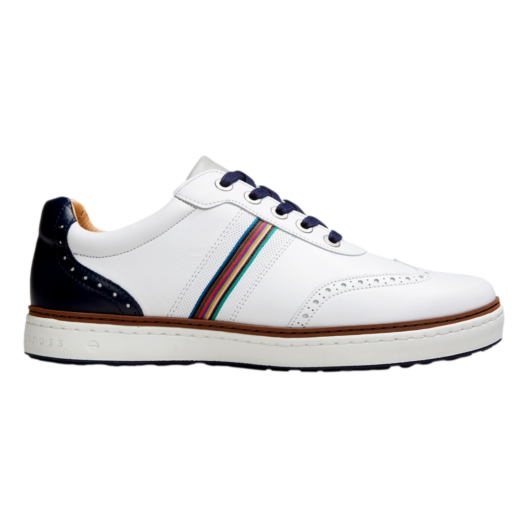 Kingsman Men's Golf Shoe
