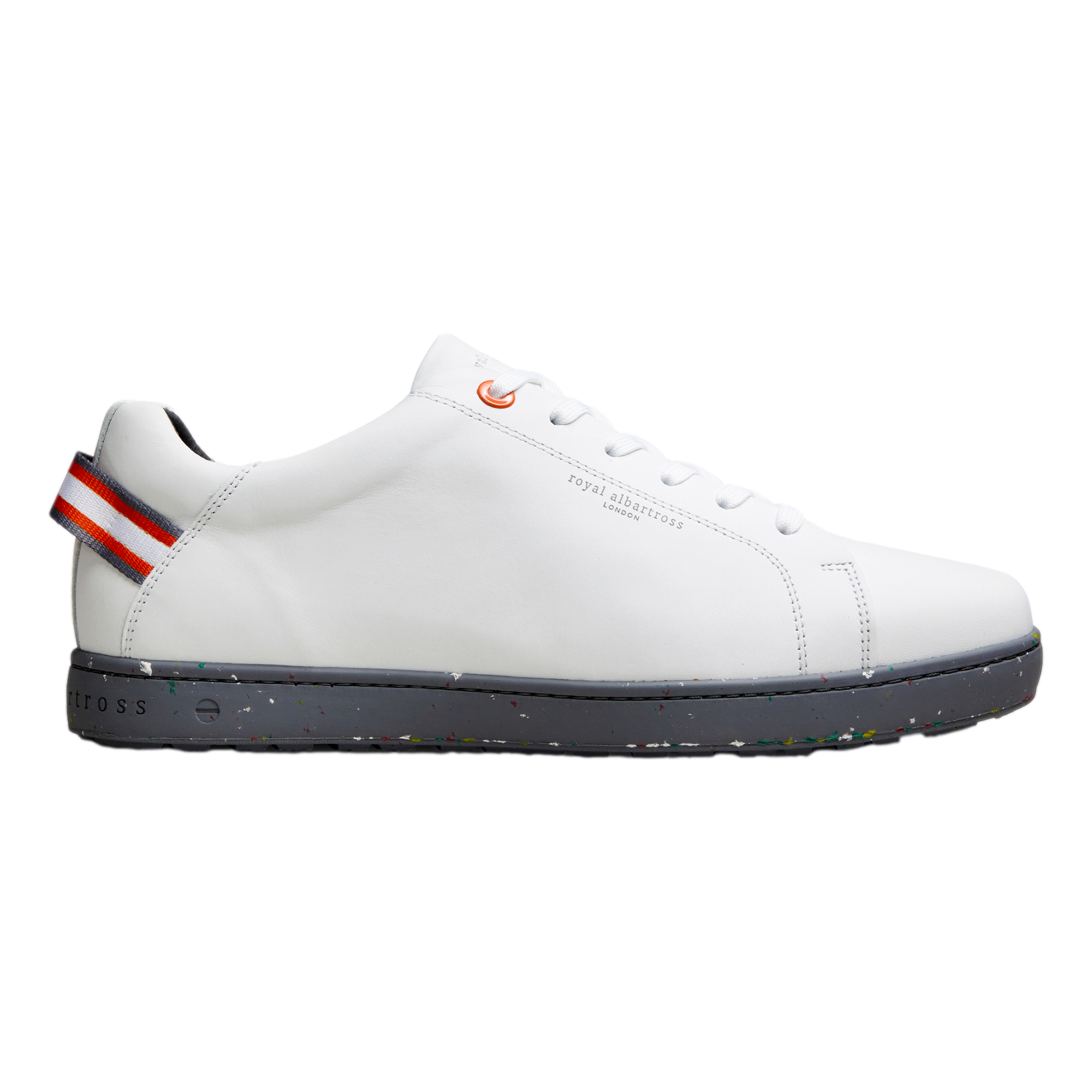 Finsbury Men's Golf Shoe