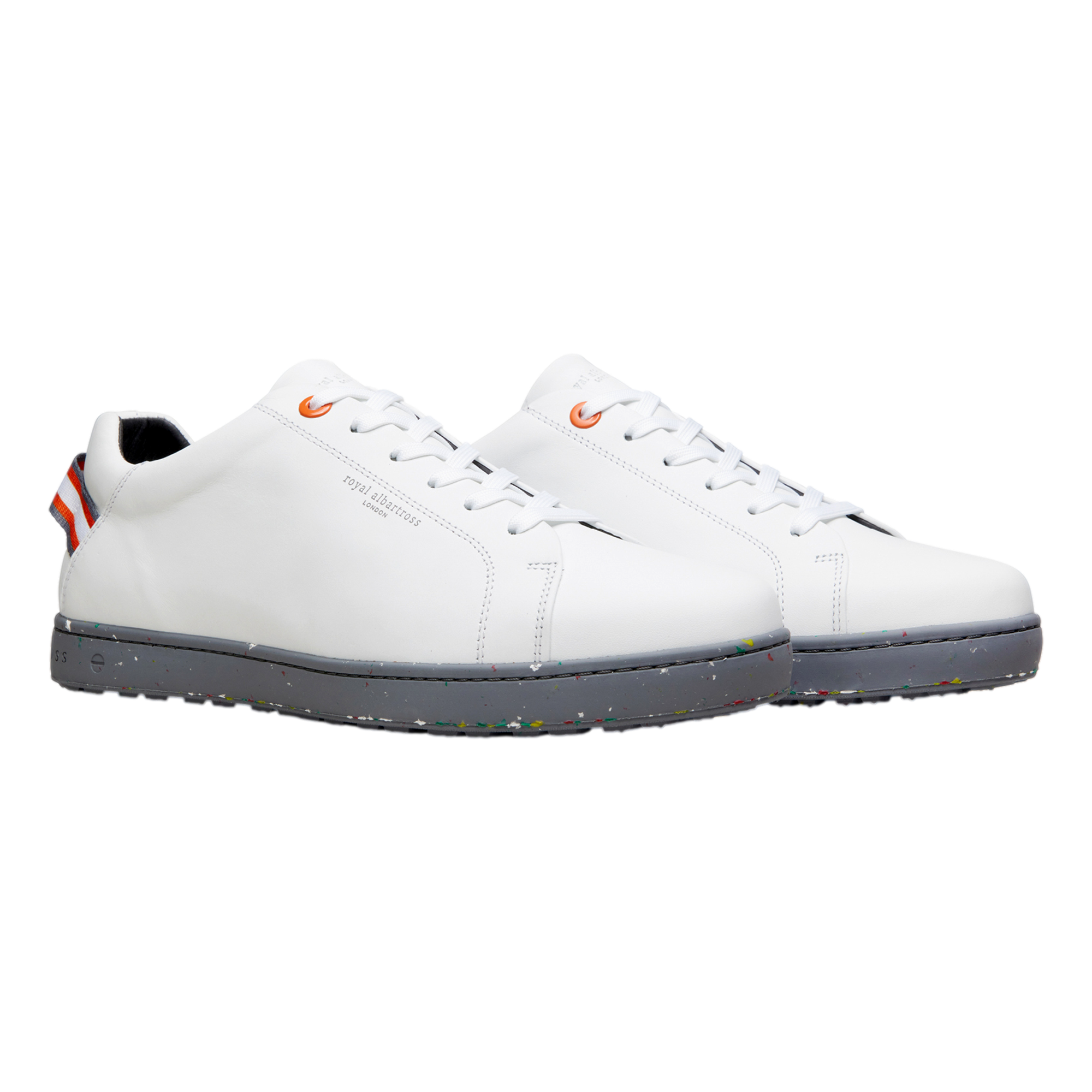 Finsbury Men's Spikeless Golf Shoes