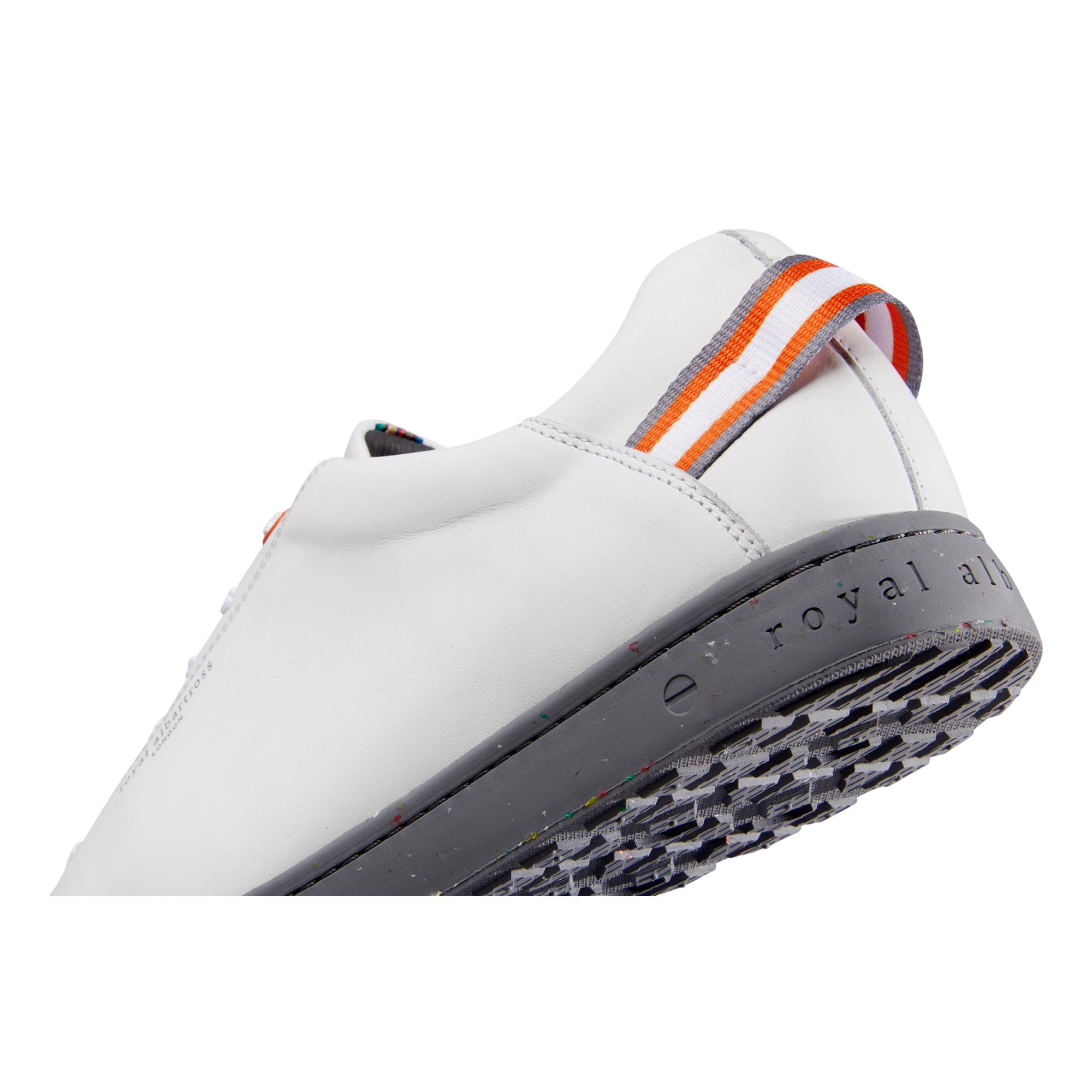 Finsbury Men's Spikeless Golf Shoes