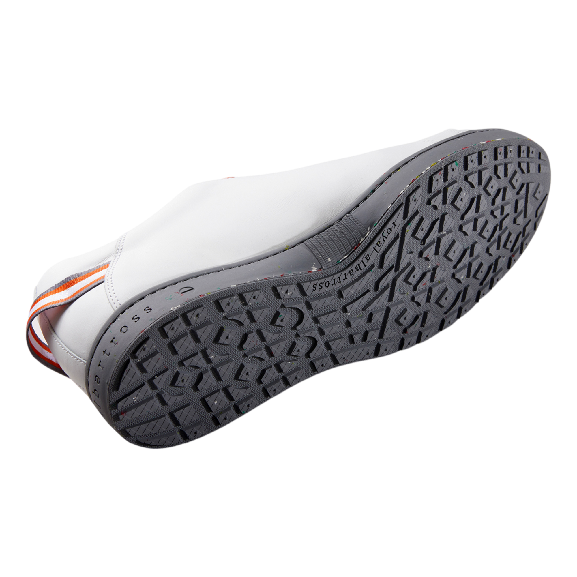 Finsbury Men's Spikeless Golf Shoes