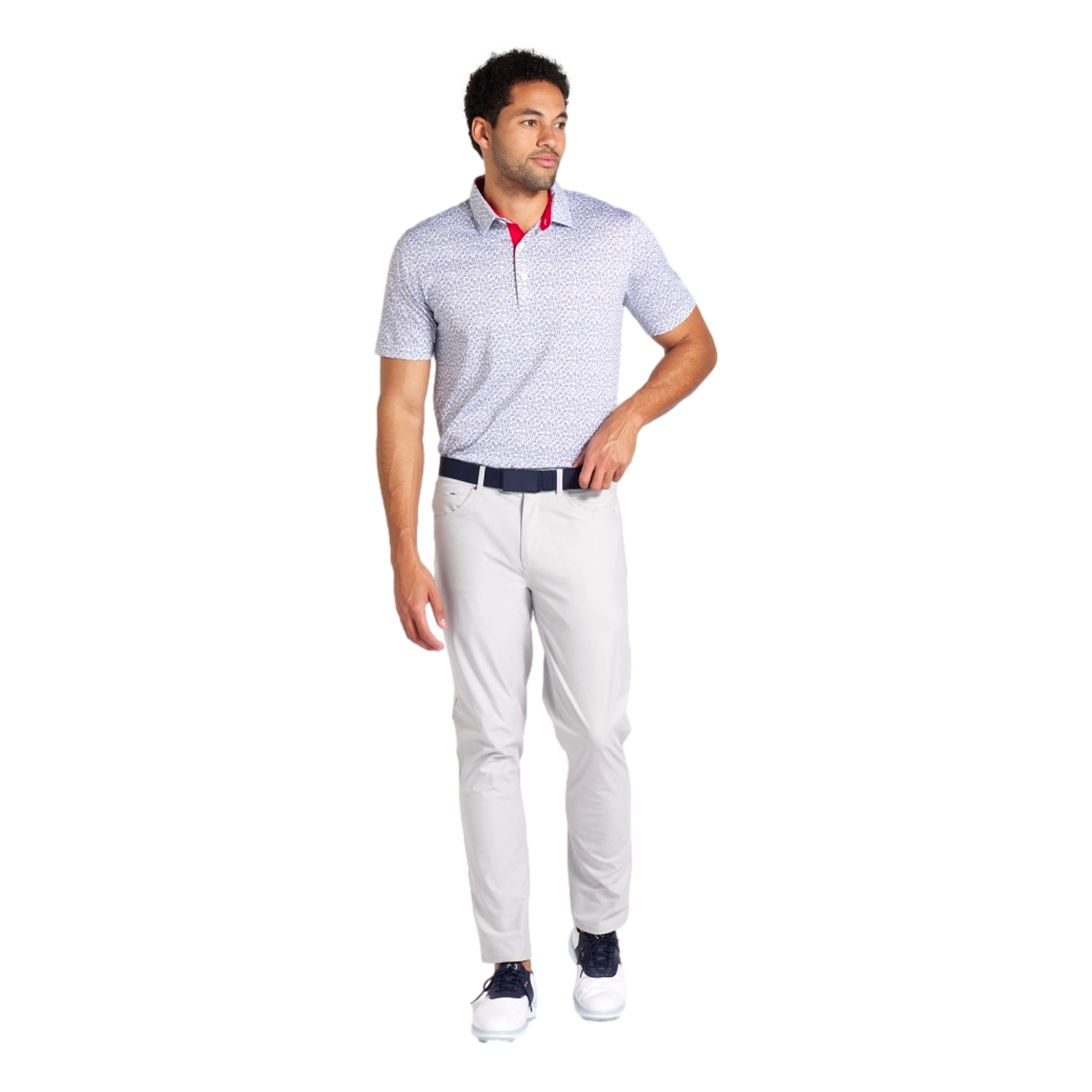Puma X Volition Football Short Sleeve Polo