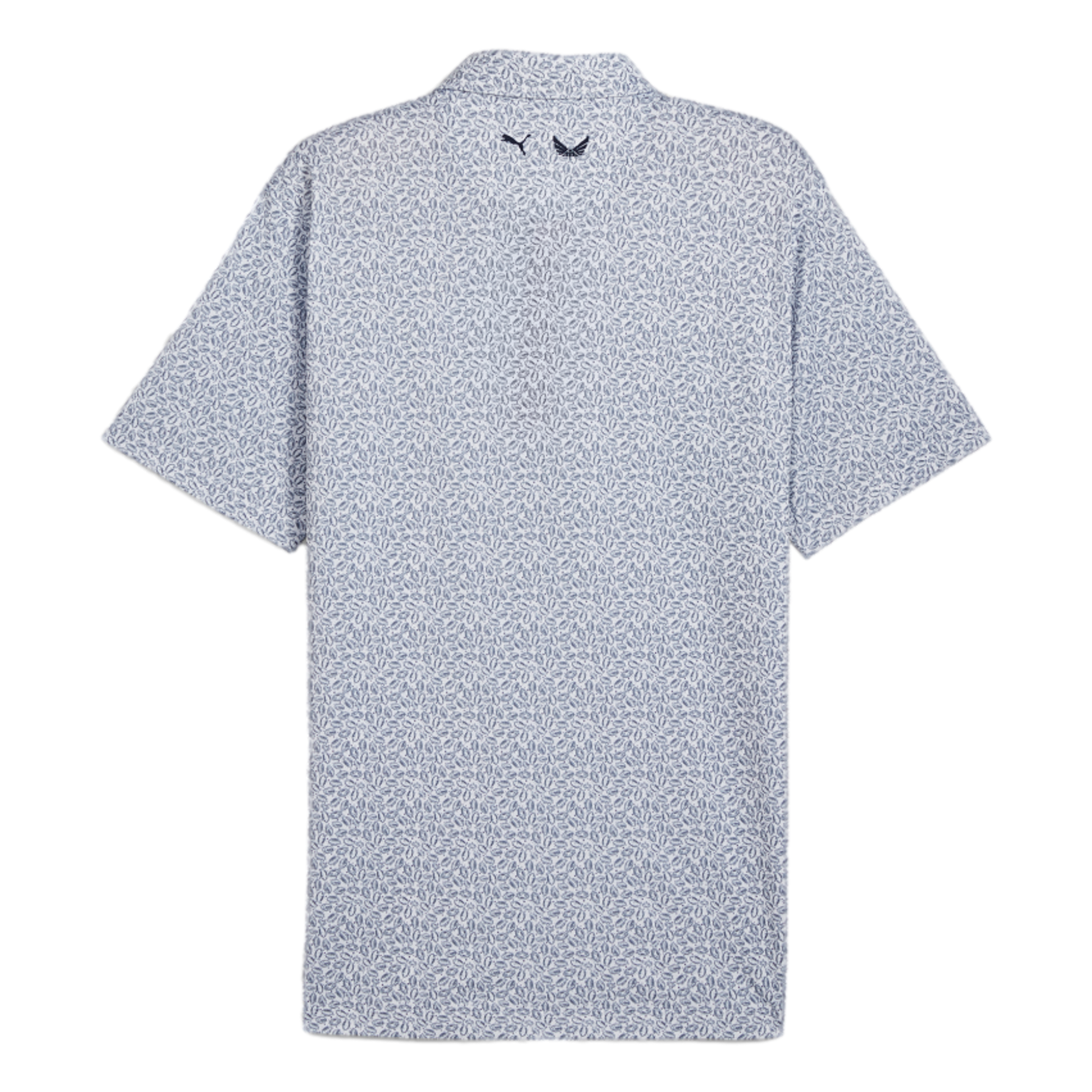 Puma X Volition Football Short Sleeve Polo