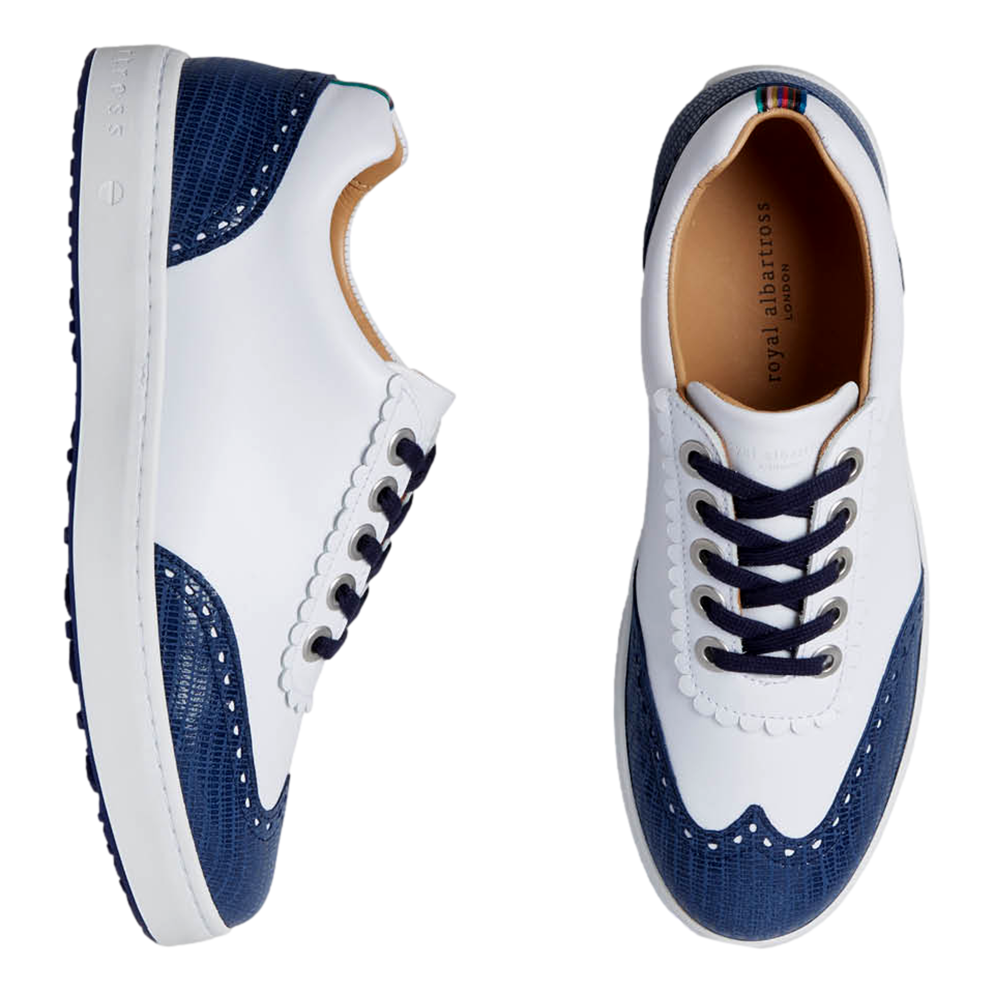 Primrose Women's Spikeless Golf Shoes