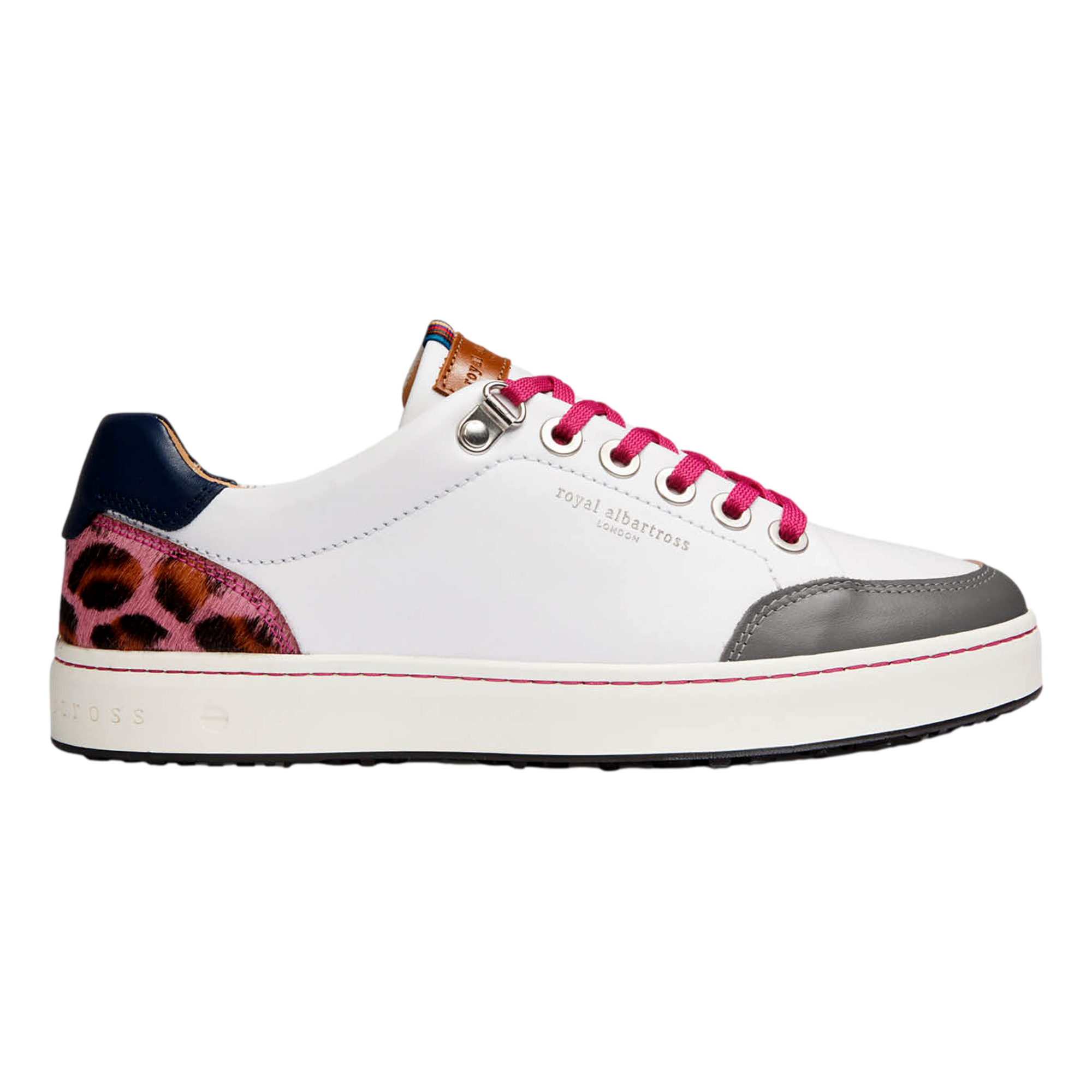 Fieldfox Women's Golf Shoe