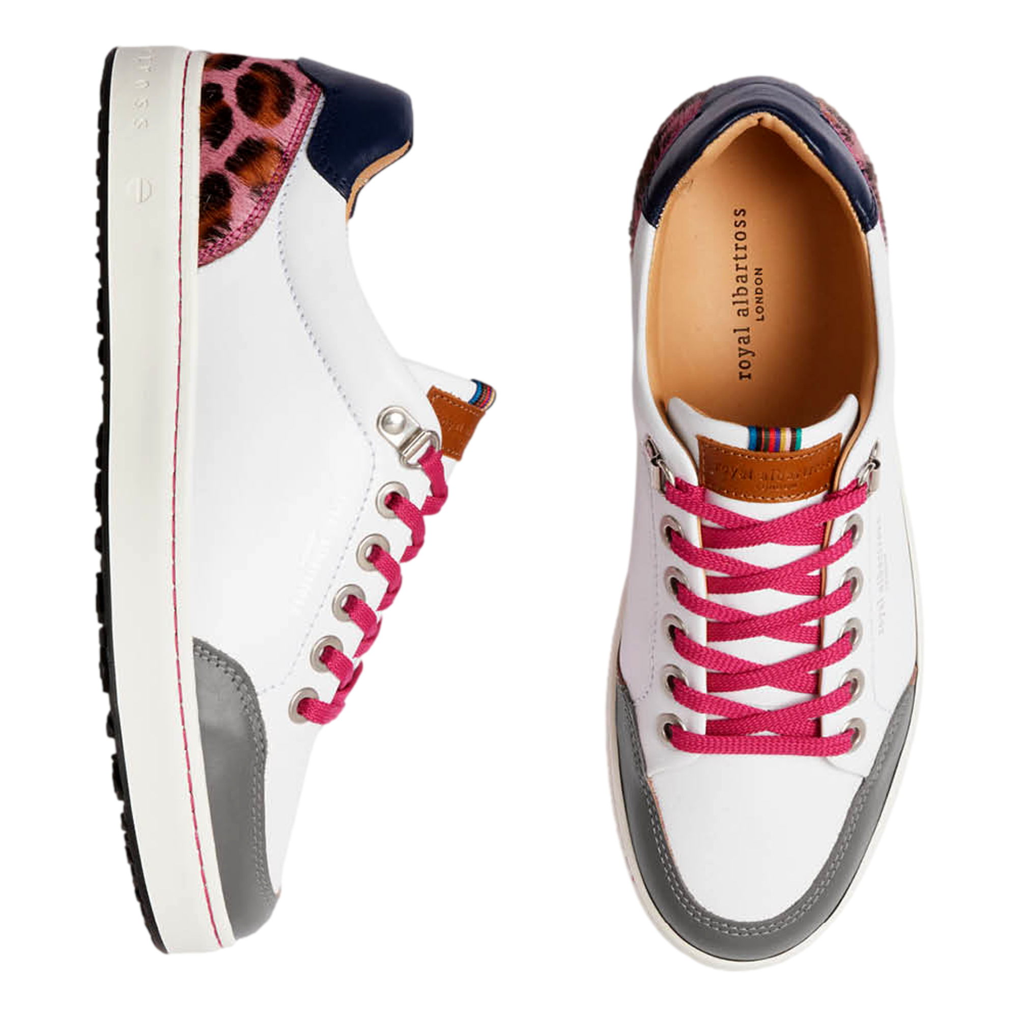 Fieldfox Women's Golf Shoe