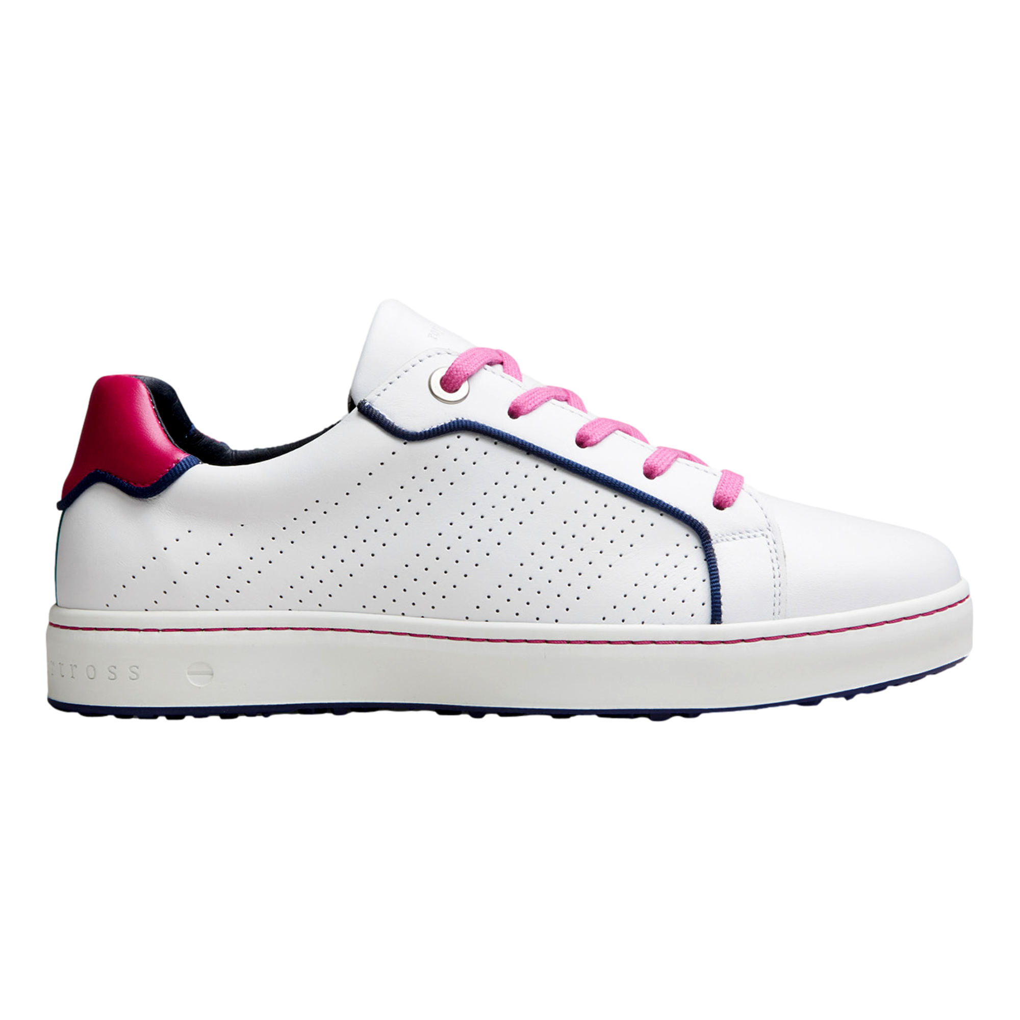 Royal Albartross Hampton Women's Golf Shoe | PGA TOUR Superstore