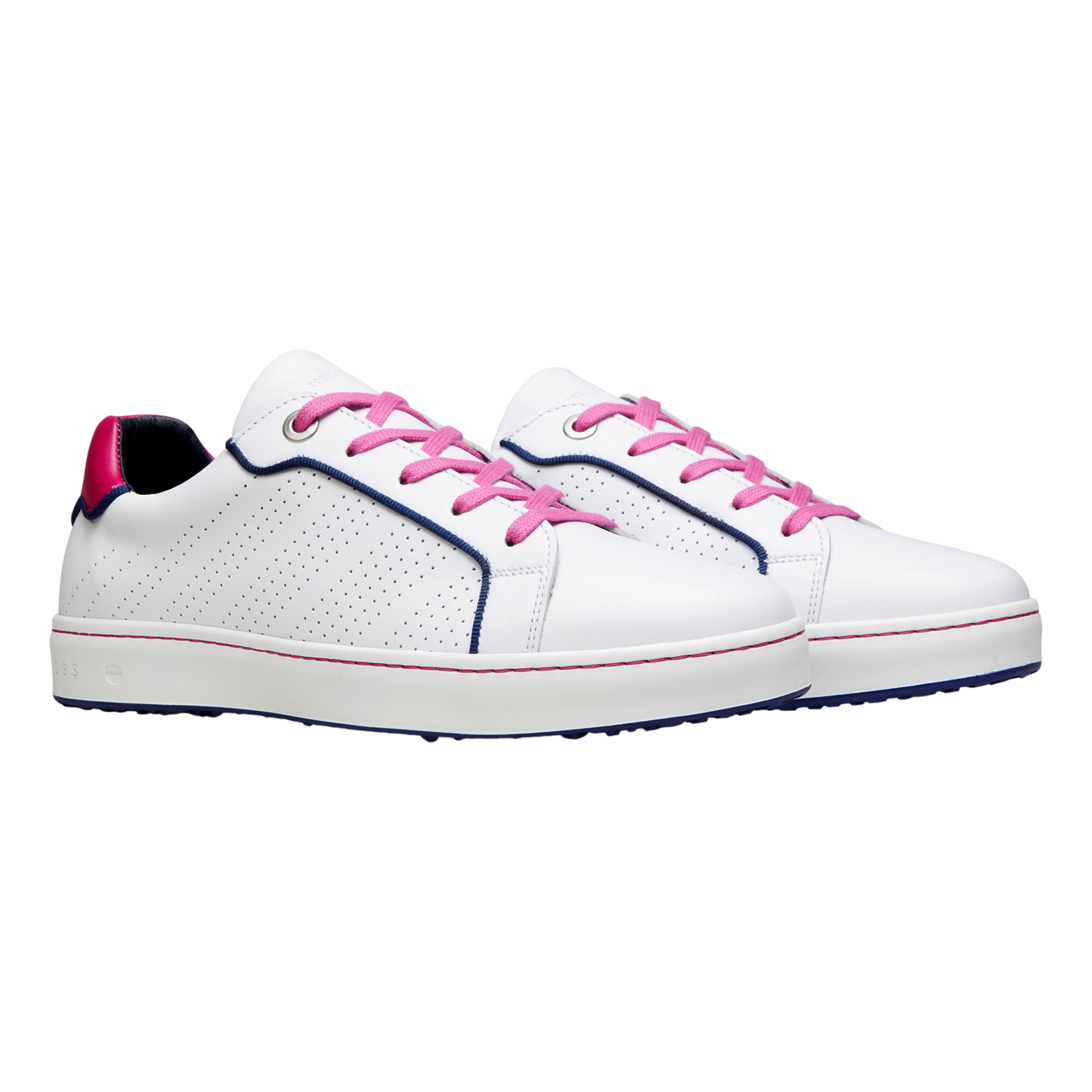Hampton Women's Spikeless Golf Shoes