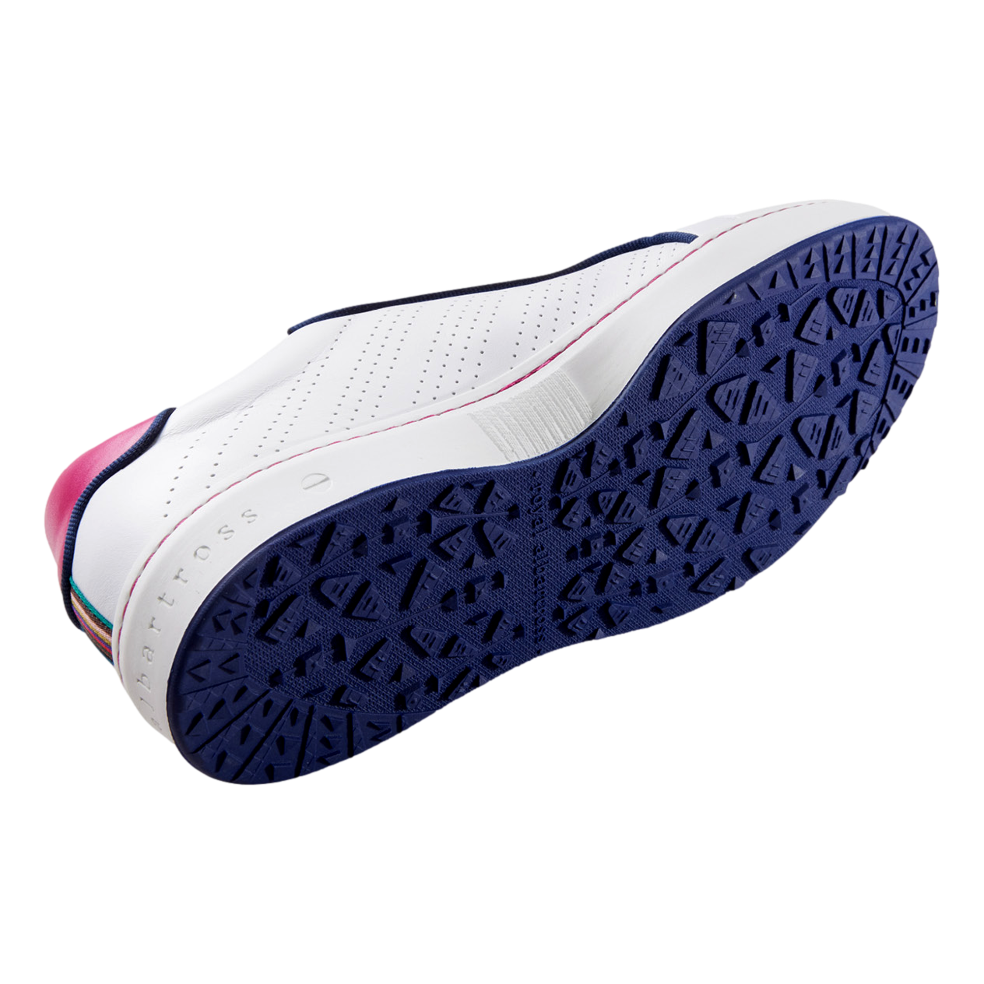 Hampton Women's Spikeless Golf Shoes