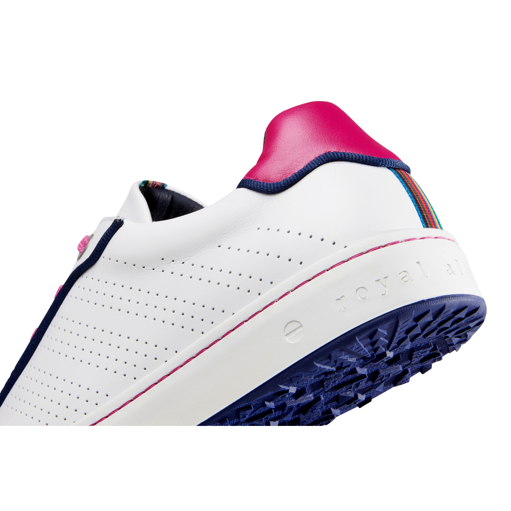 Royal Albartross Hampton Women's Golf Shoe | PGA TOUR Superstore