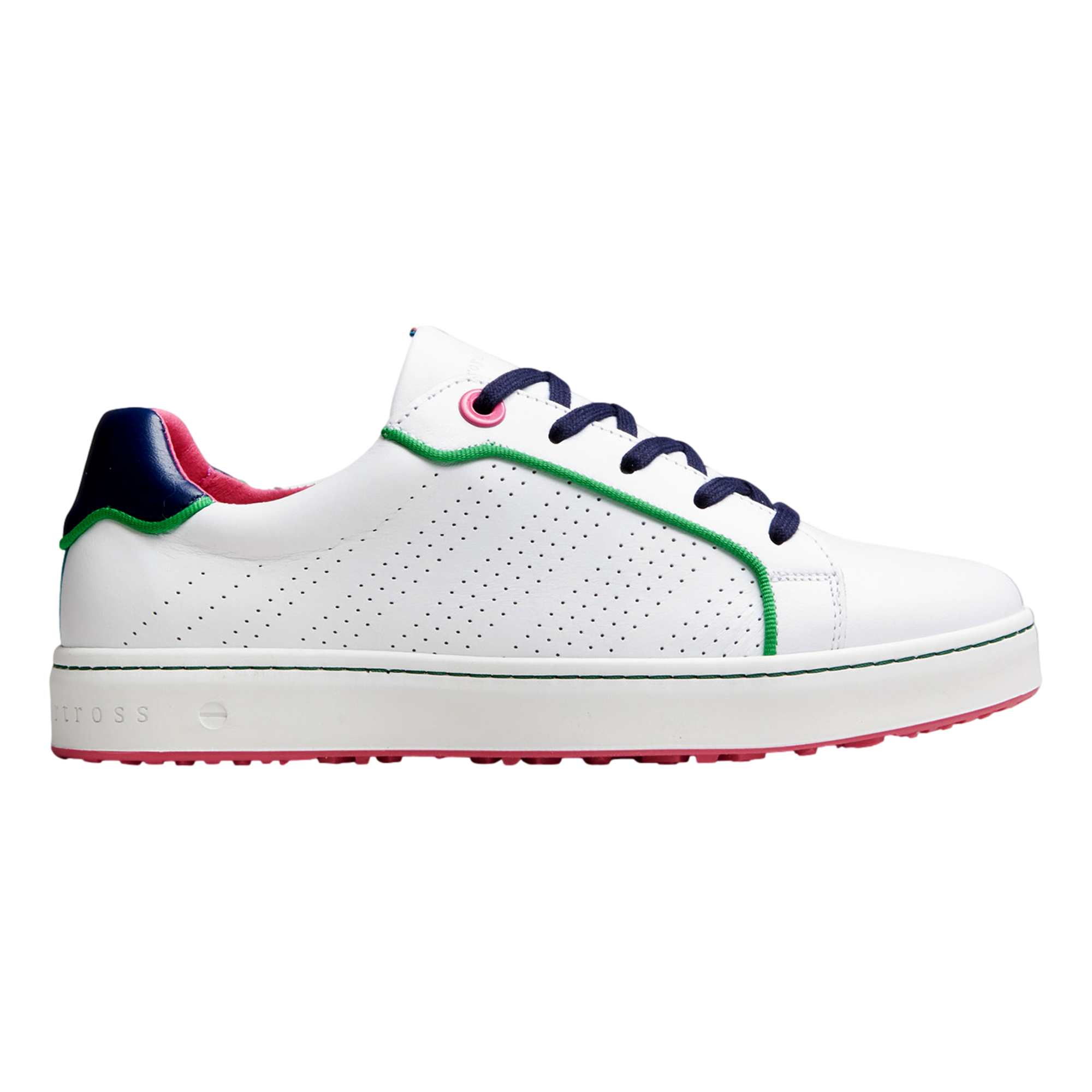 Hampton Women's Golf Shoe
