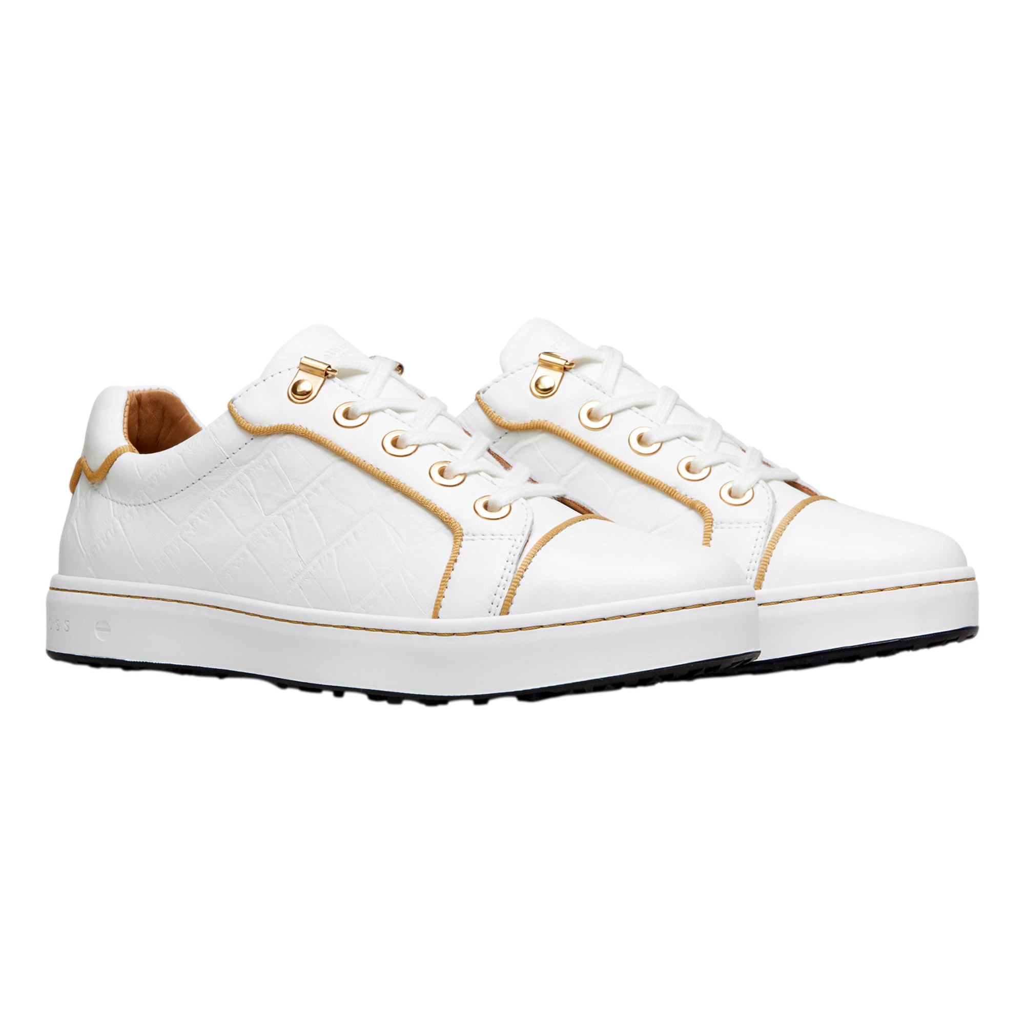 Buckingham Women's Spikeless Golf Shoes
