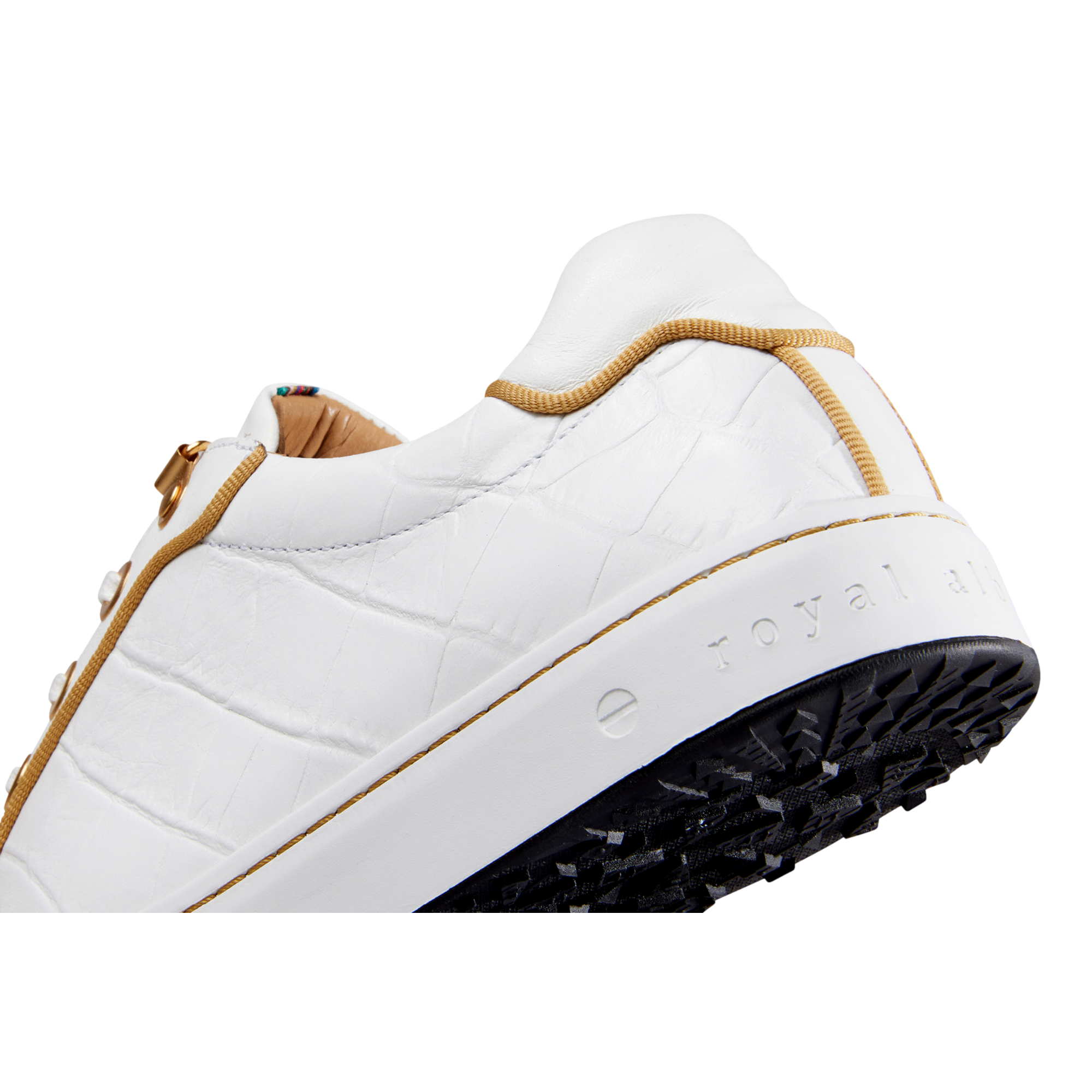 Buckingham Women's Spikeless Golf Shoes