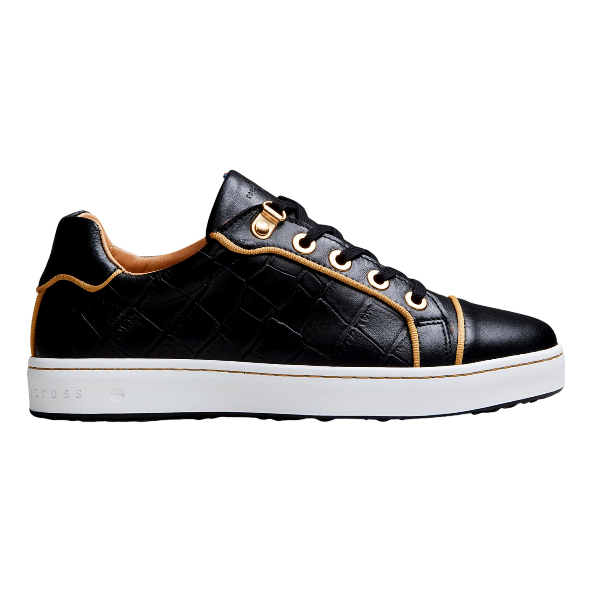 Buckingham Women's Golf Shoe