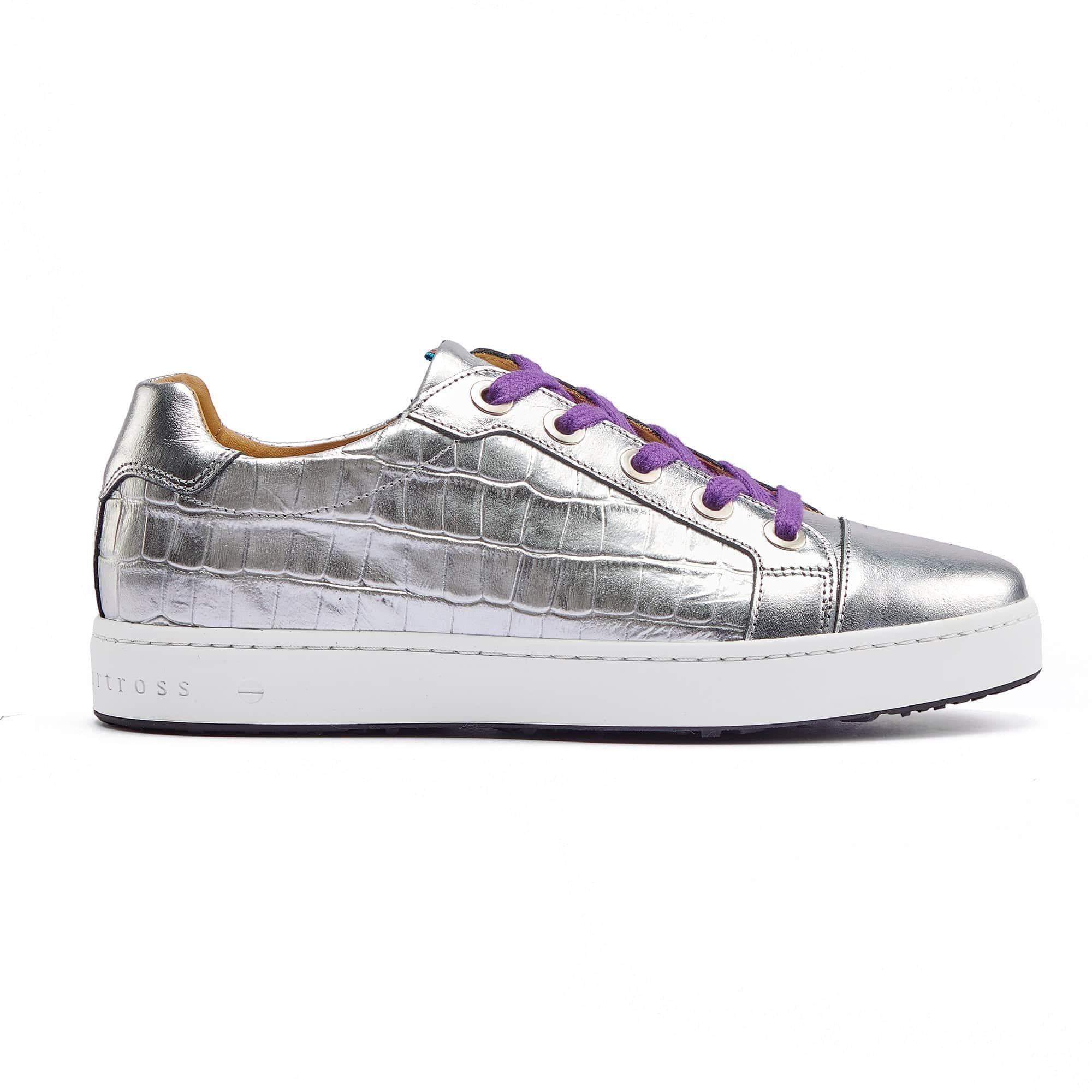 Buckingham Women's Spikeless Golf Shoes