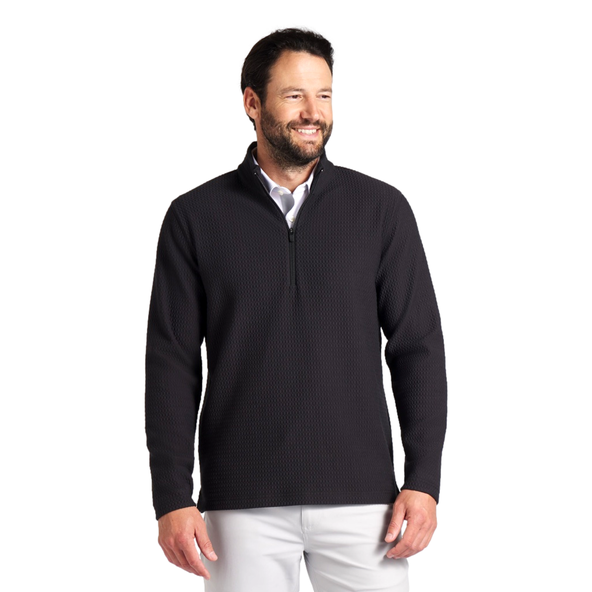 Boulder Quarter Zip