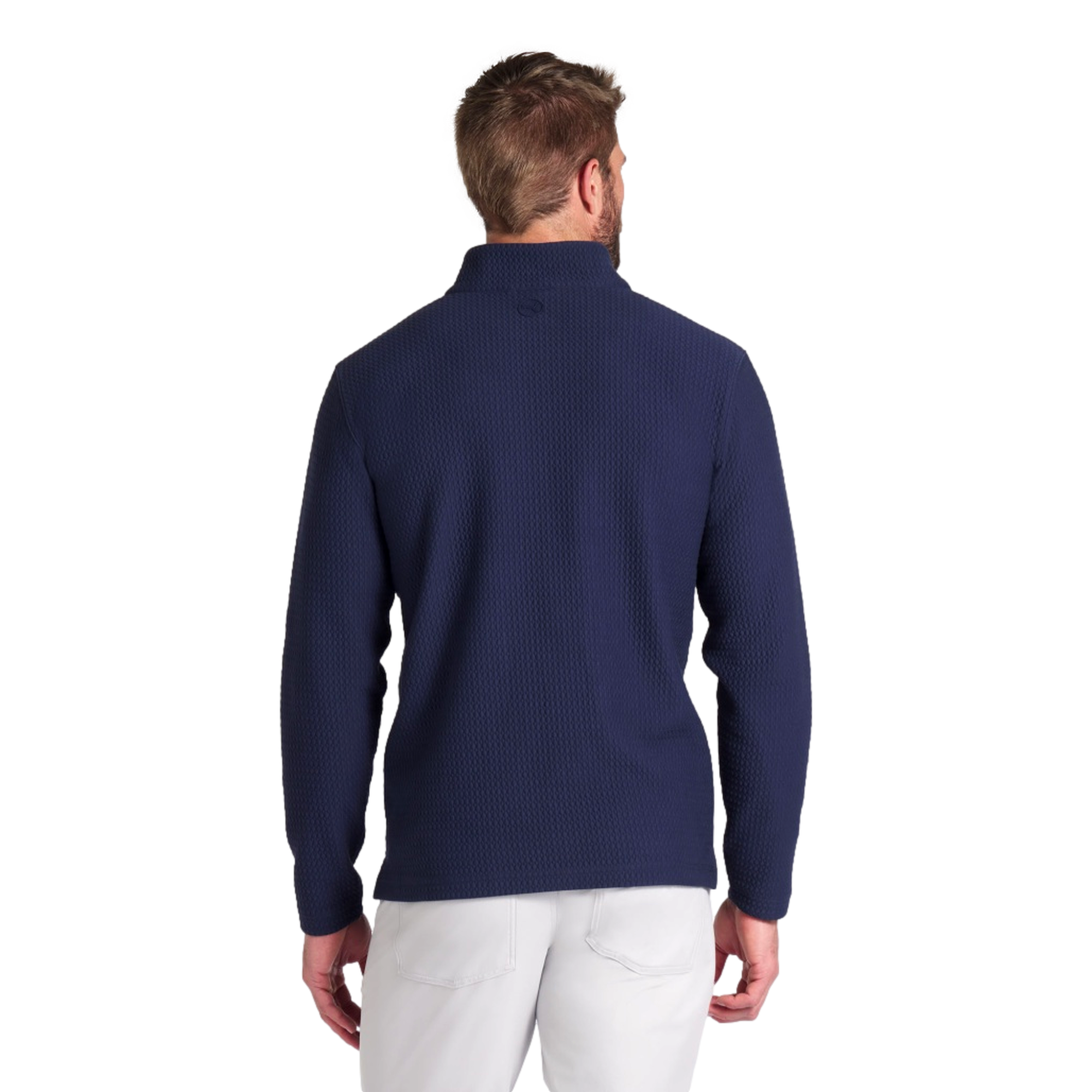 Boulder Quarter Zip