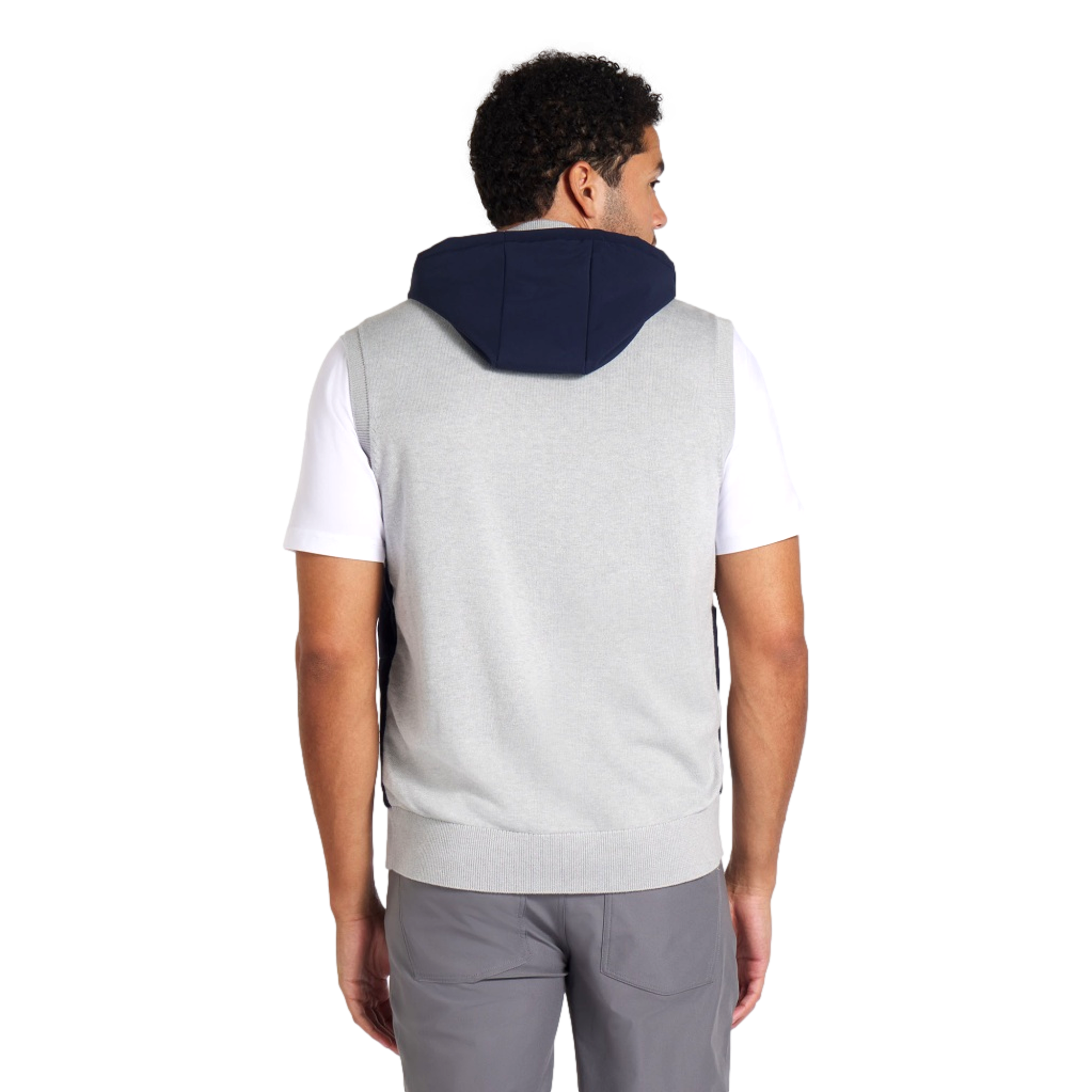 Clubhouse Hybrid Vest