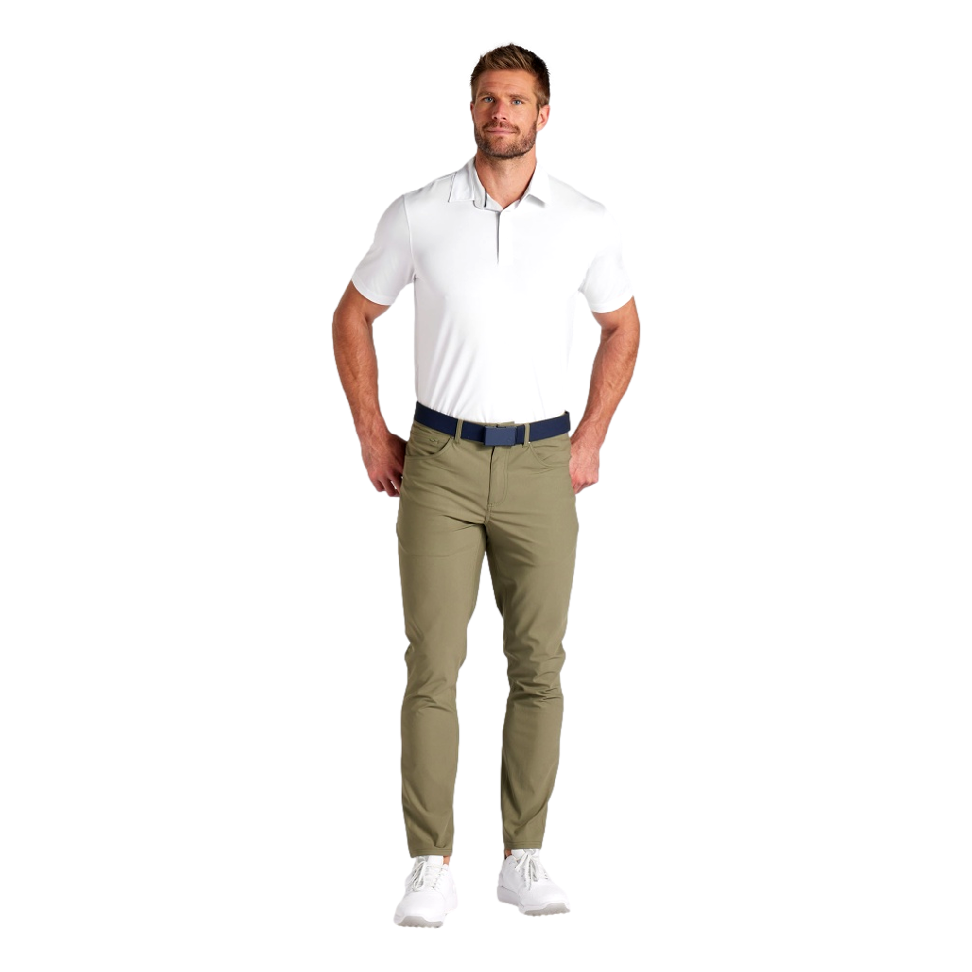 101 5-Pocket Pant