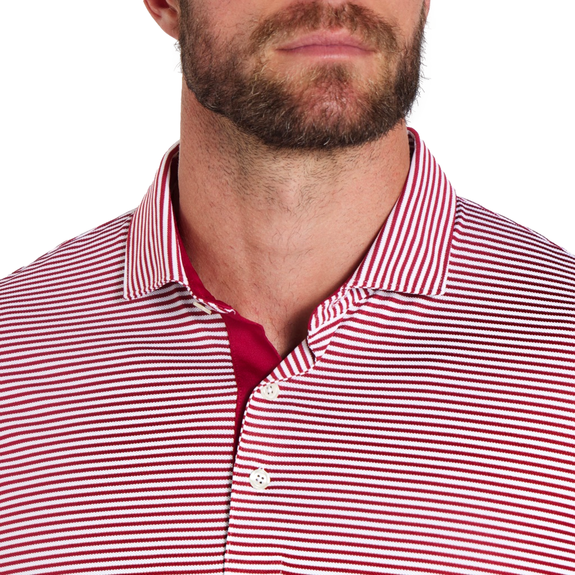 Isle Pique Polo Shirt