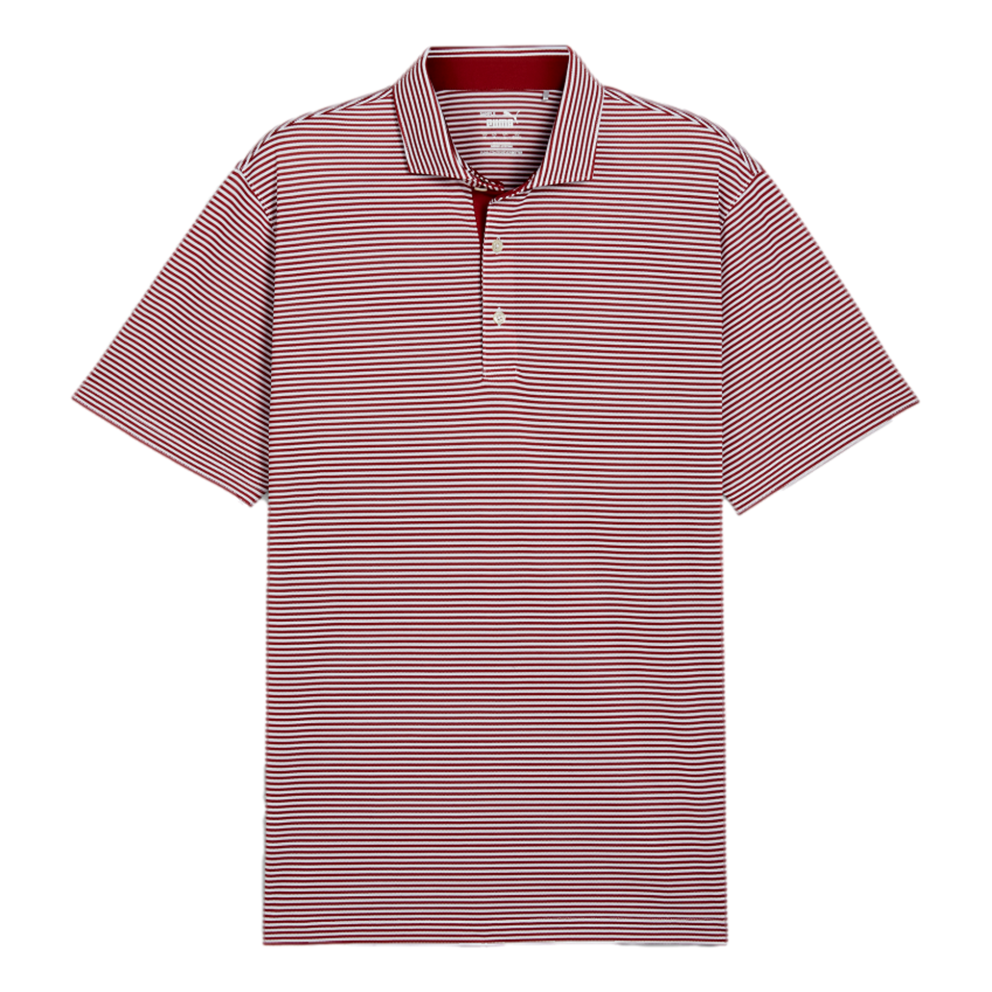 Isle Pique Polo Shirt