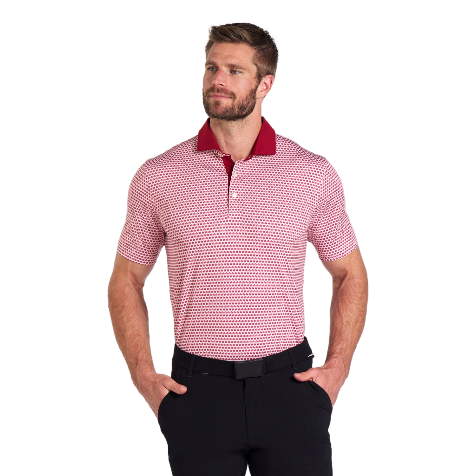 MATTR Century Polo Shirt