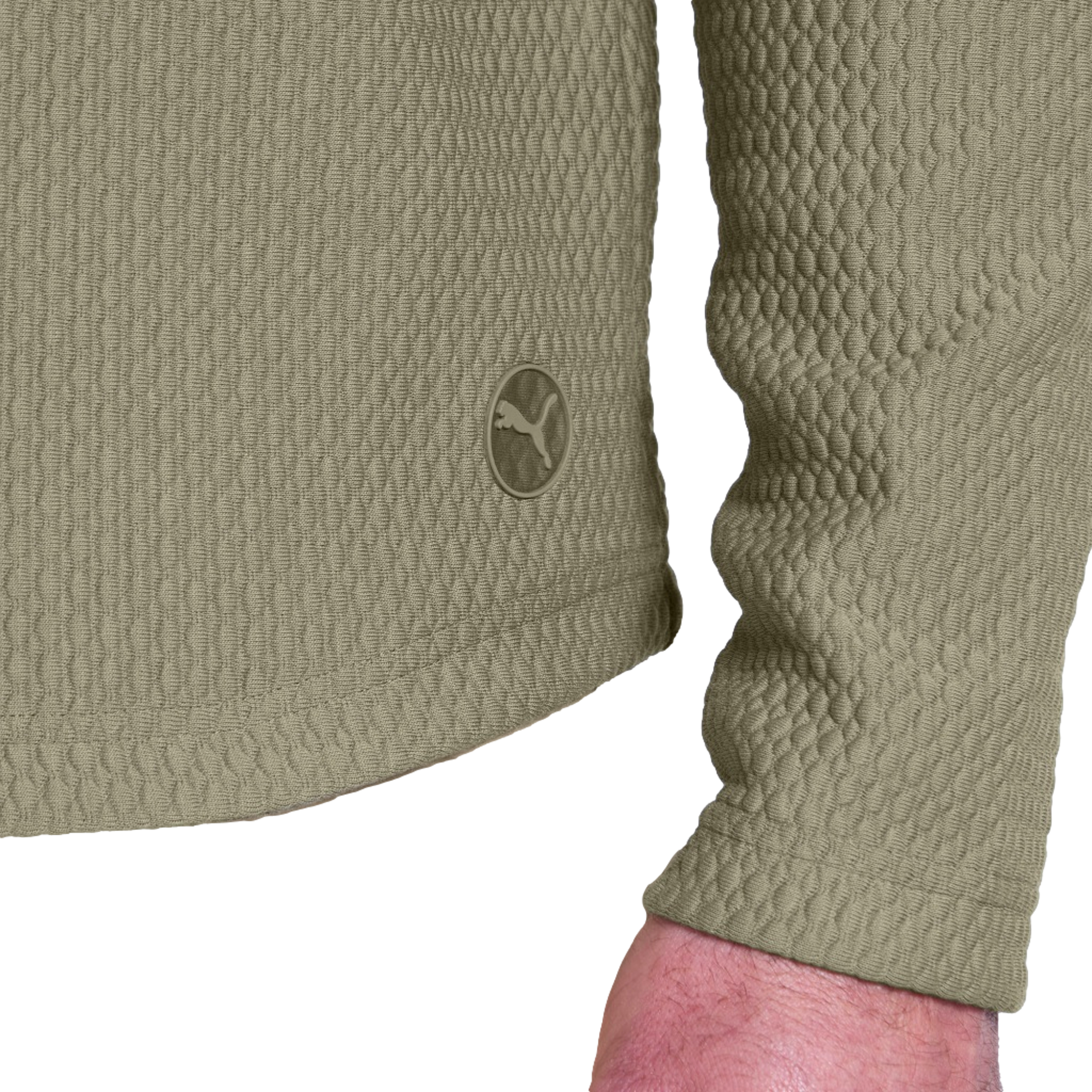 Boulder Men's Golf Hoodie