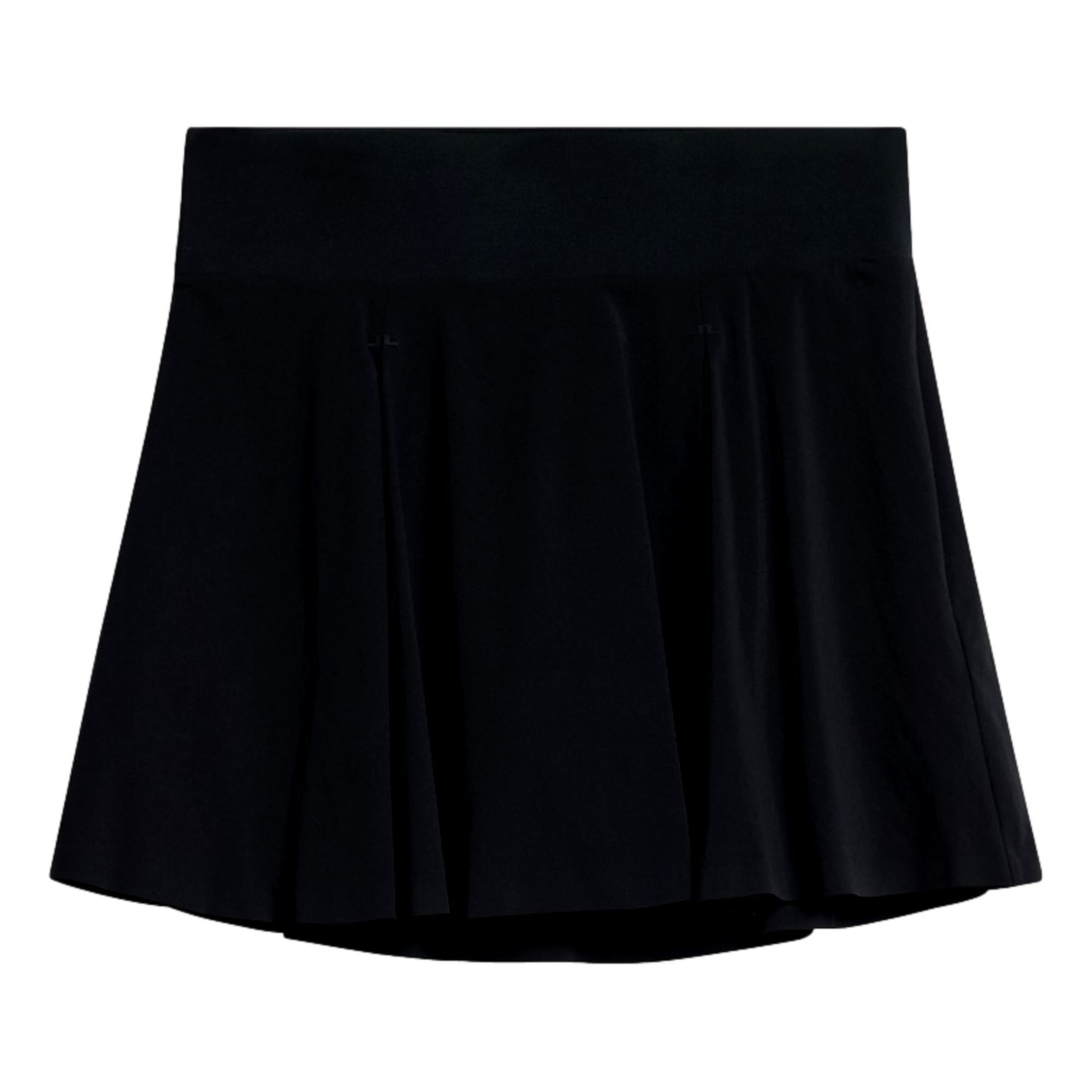 Andi Pleated Skort