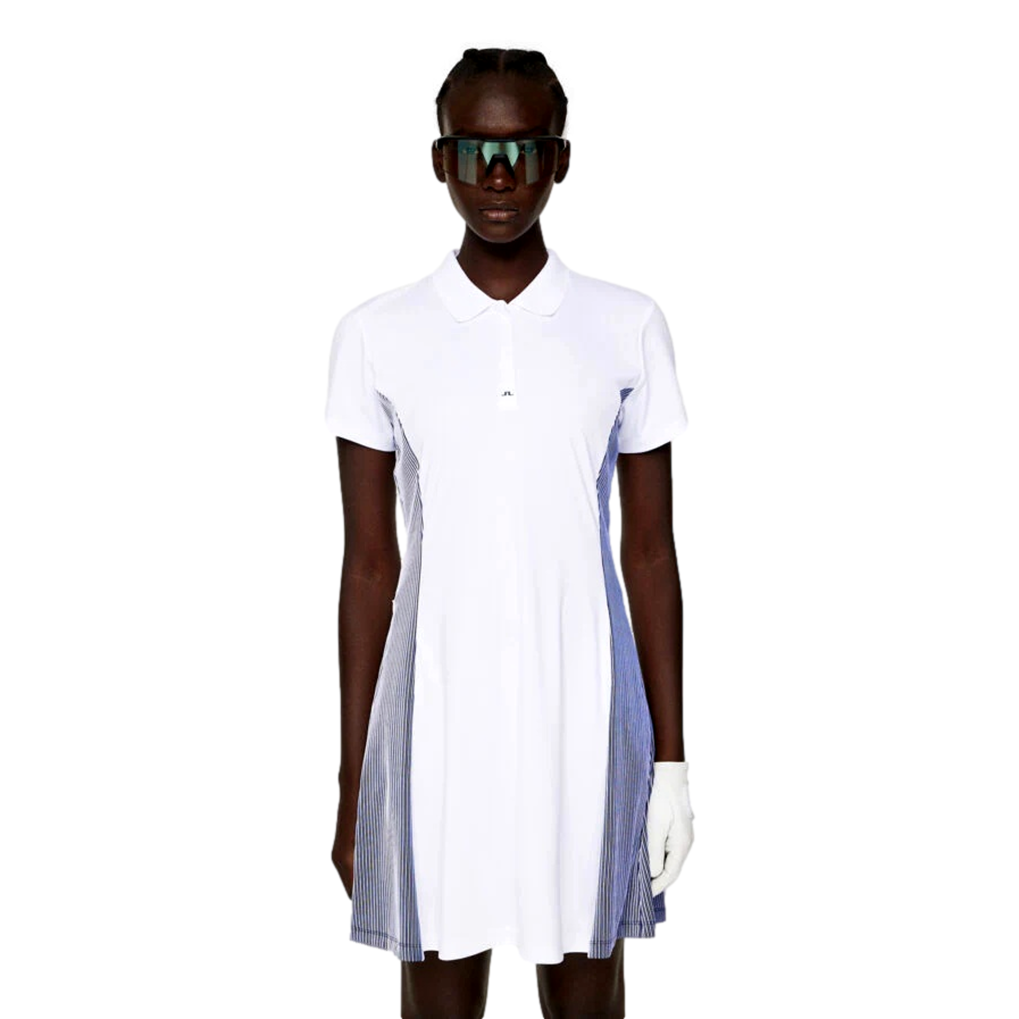 Dora Short Sleeve Dress