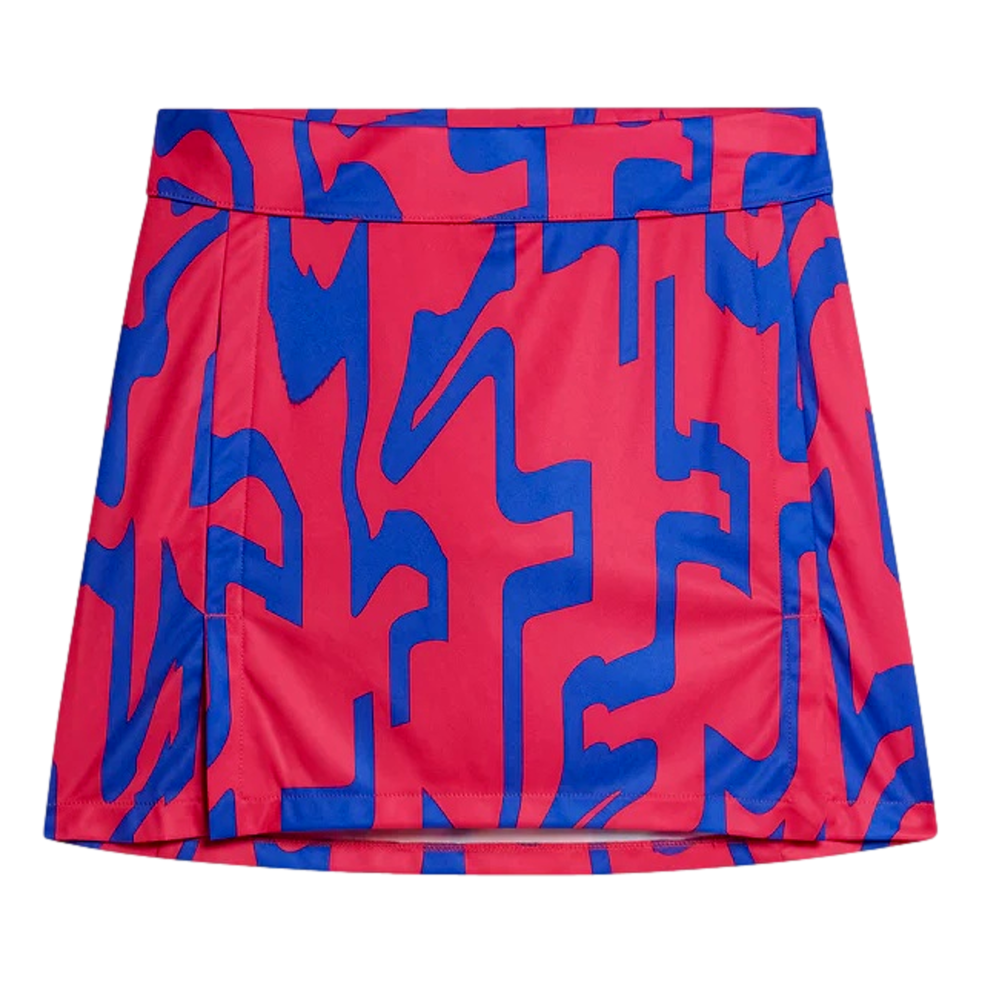 Amelie Print Women's Golf Skirt