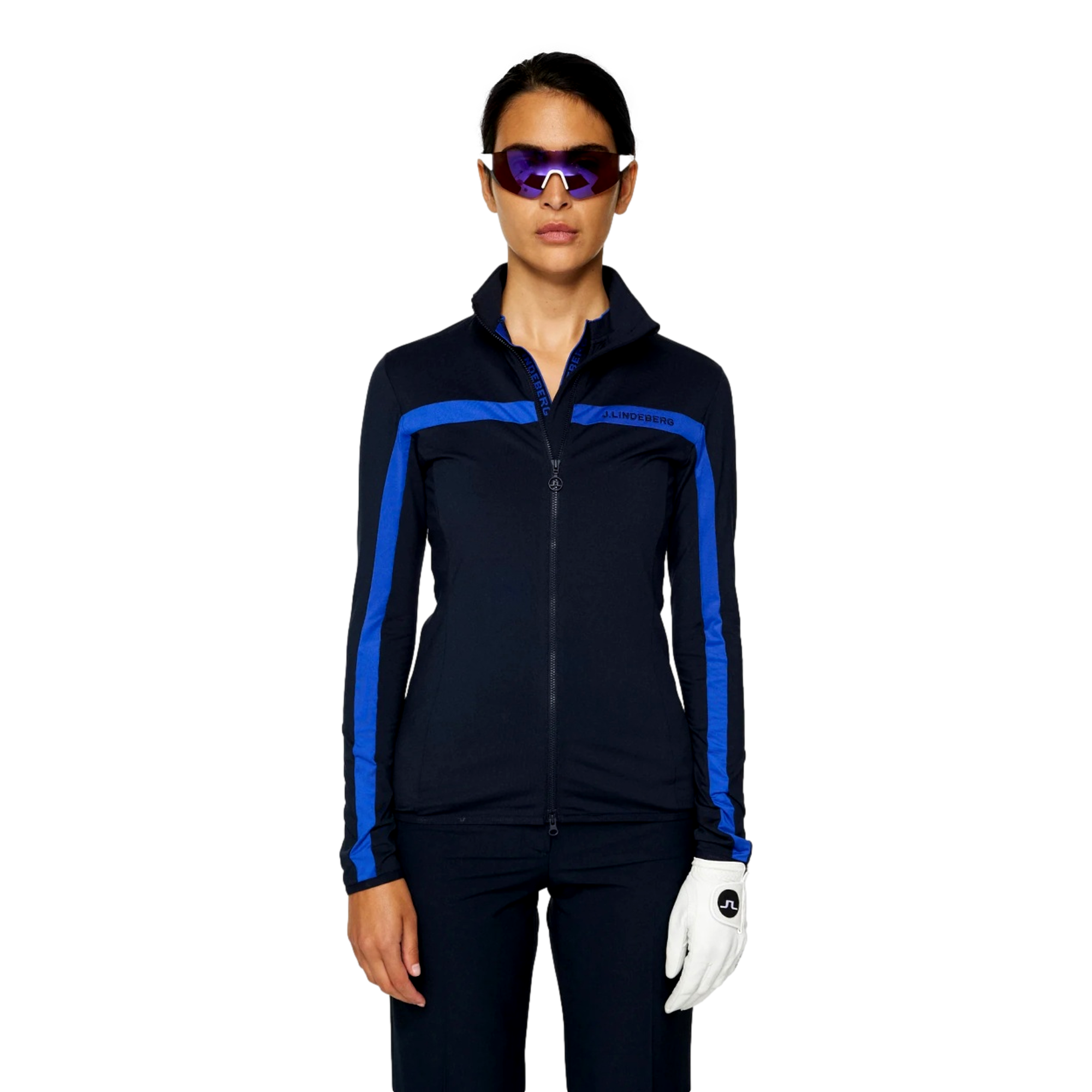 Women's Seasonal Janice Mid Layer Quarter Zip