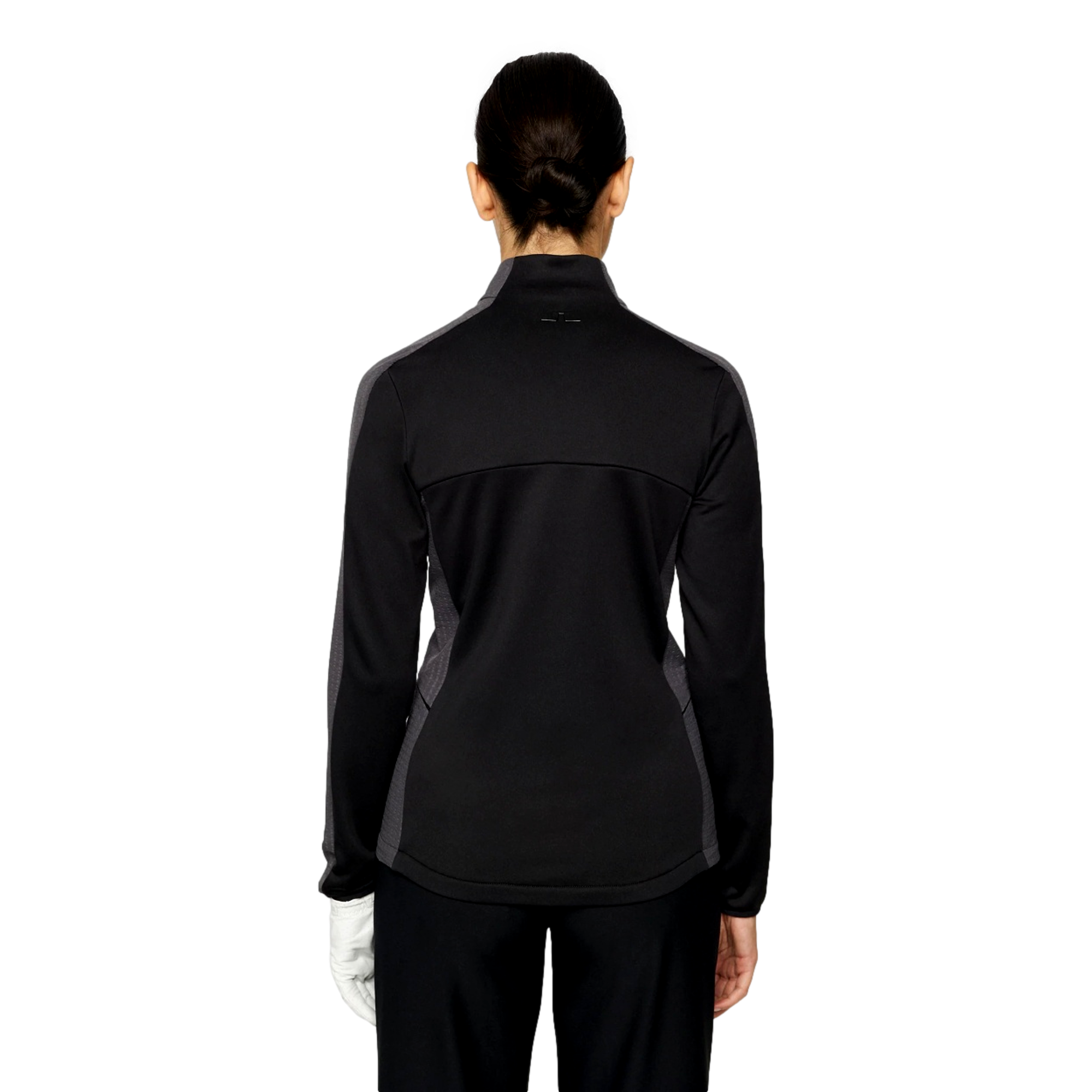Nina Hybrid Mid Layer Full Zip Women's Golf Jacket