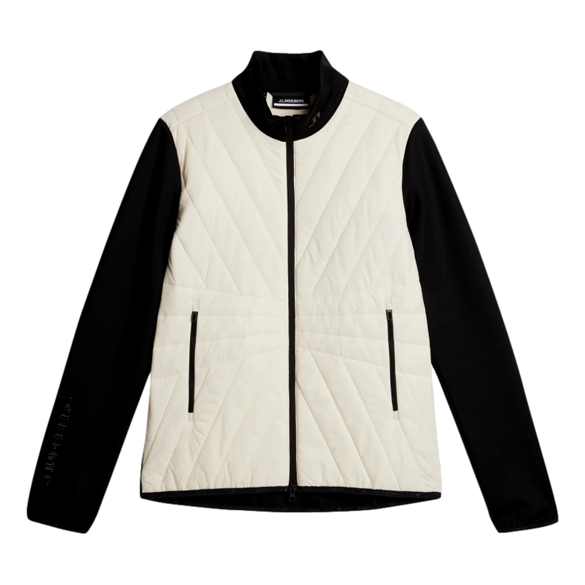Holma Quilt Hybrid Jacket