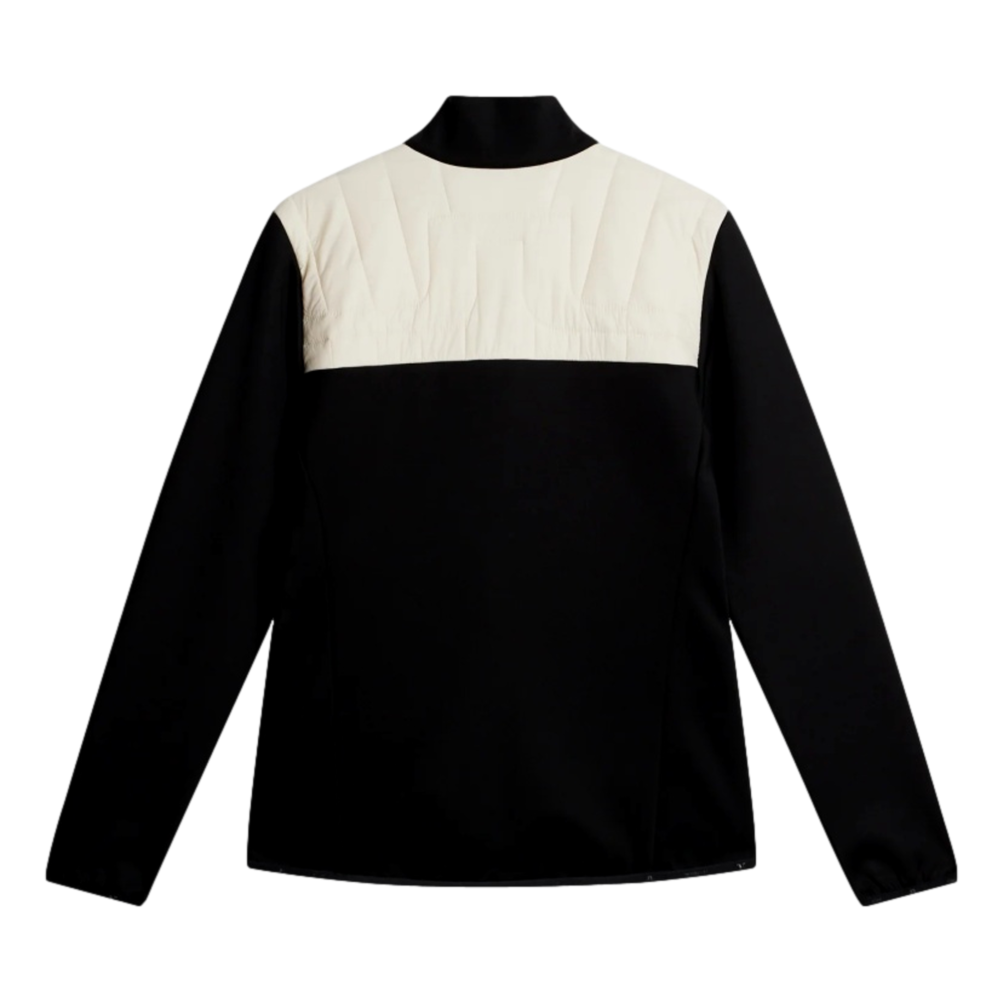 Holma Quilt Hybrid Jacket