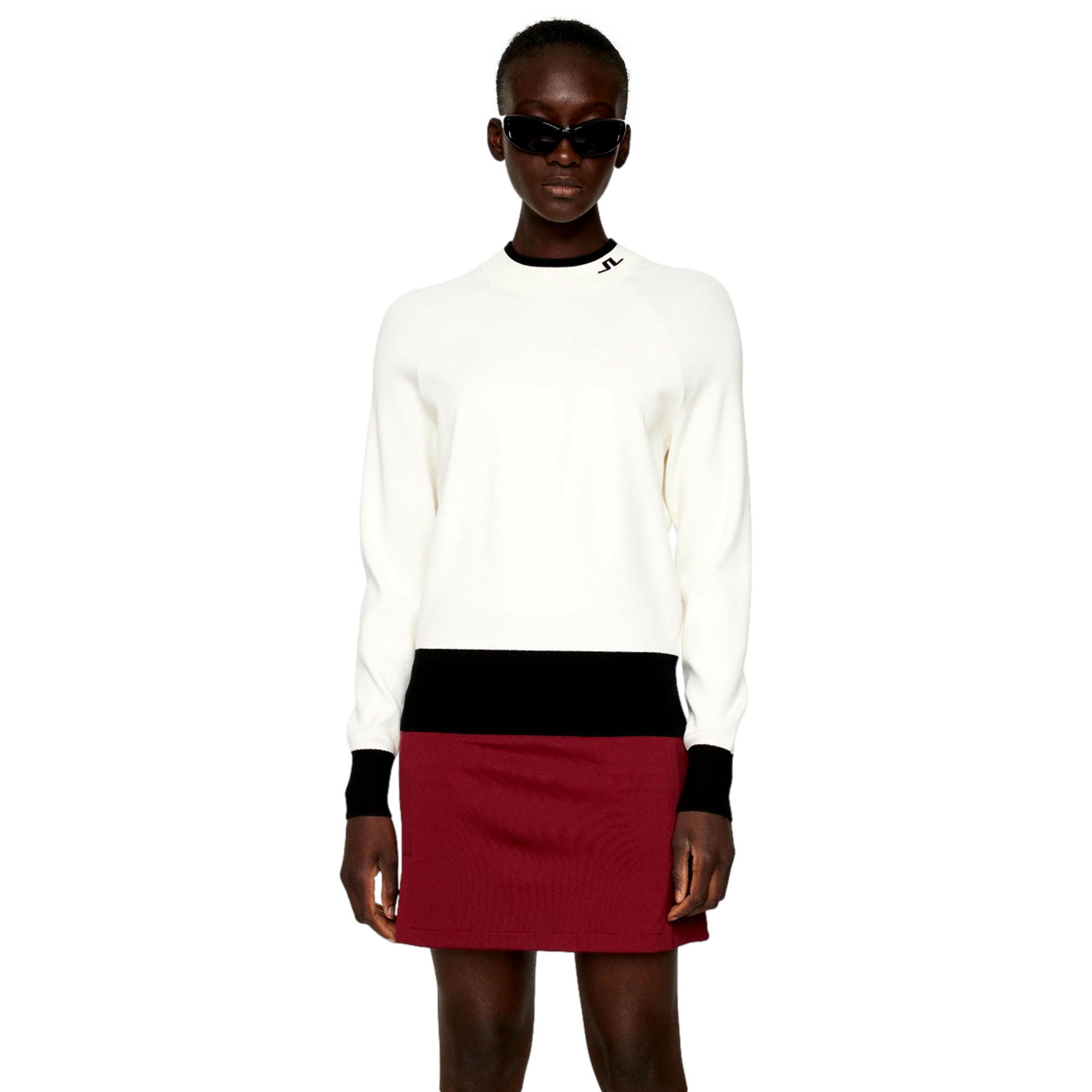 Zoe Knitted Sweater