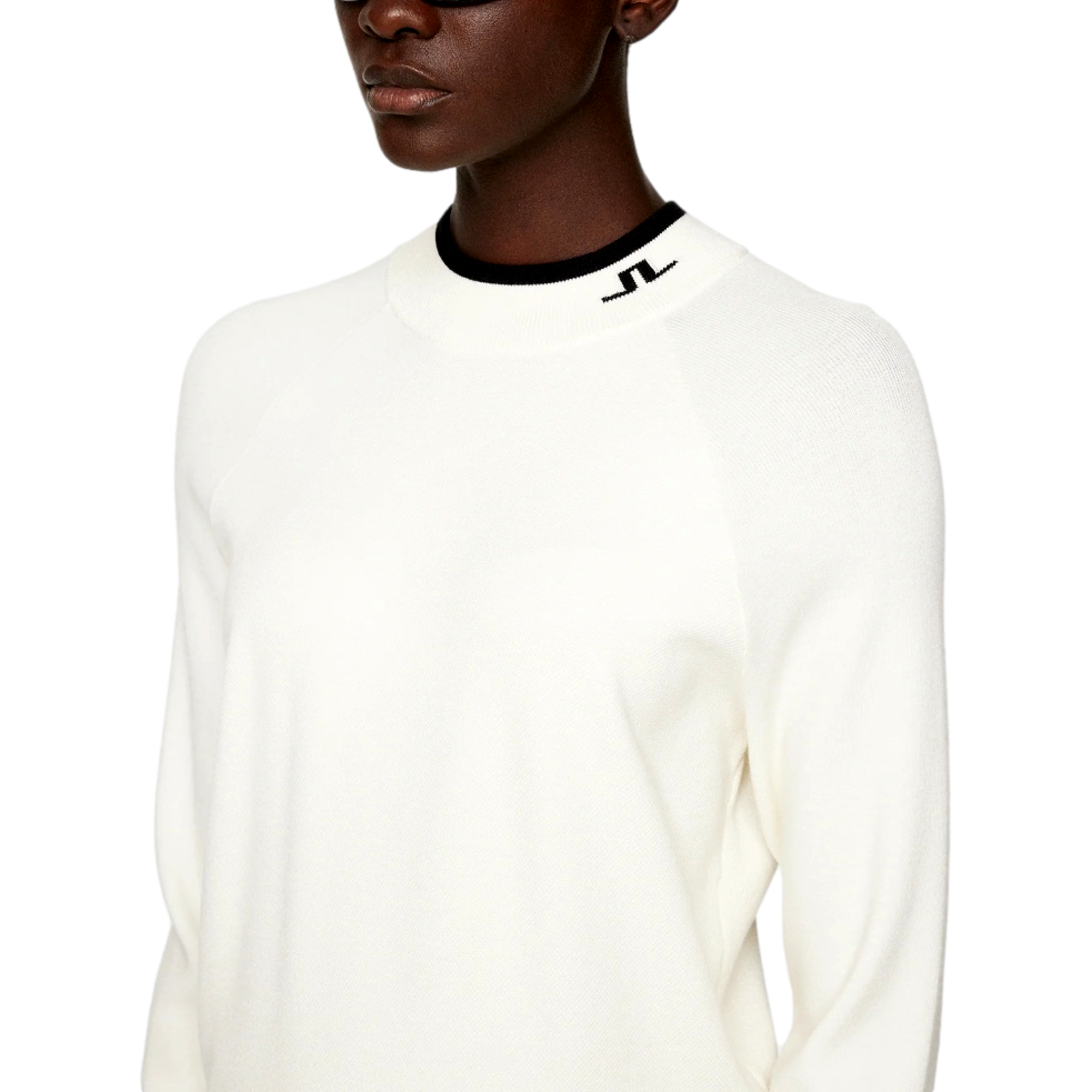 Zoe Knitted Sweater