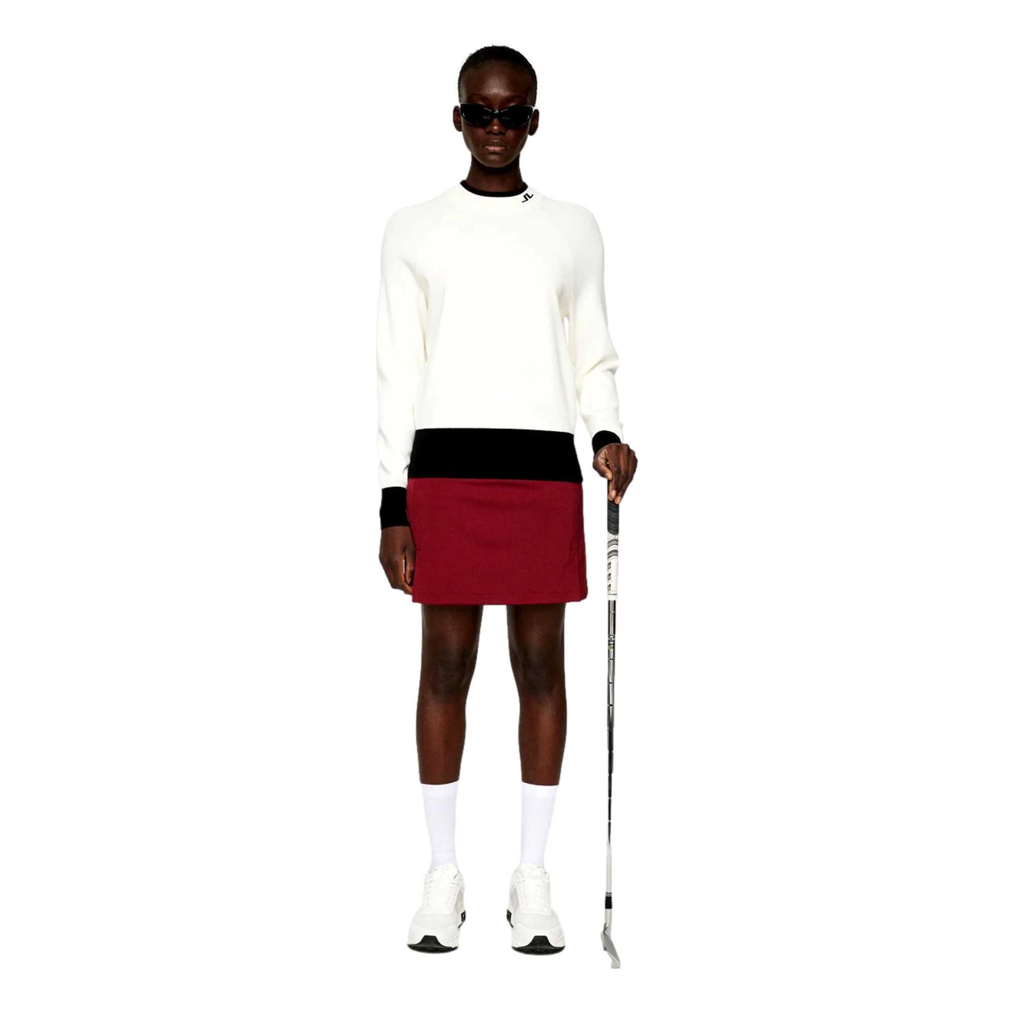 Zoe Knitted Sweater