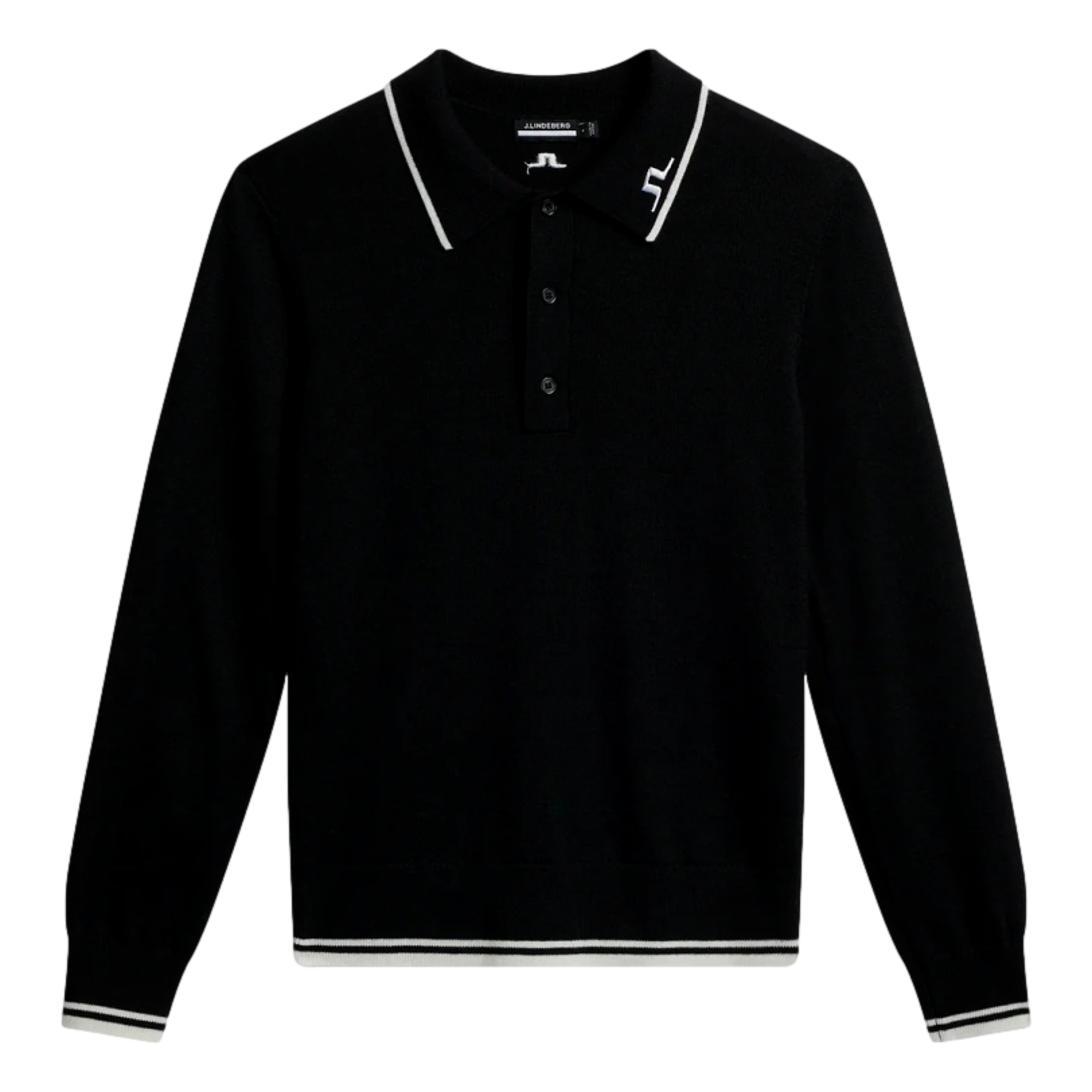 Mimmi Knitted Long Sleeve Shirt