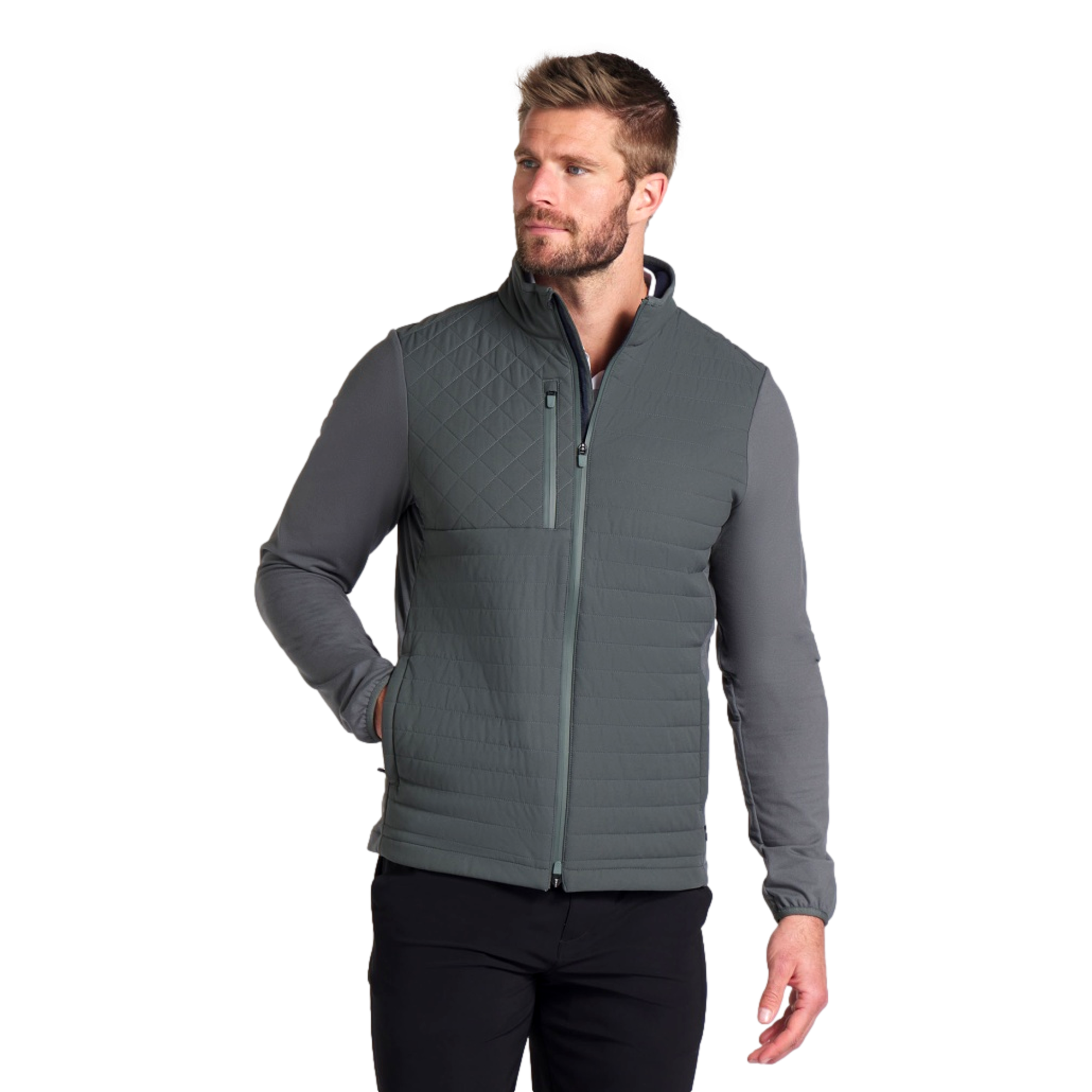 Scotia Jacket PGA TOUR Superstore