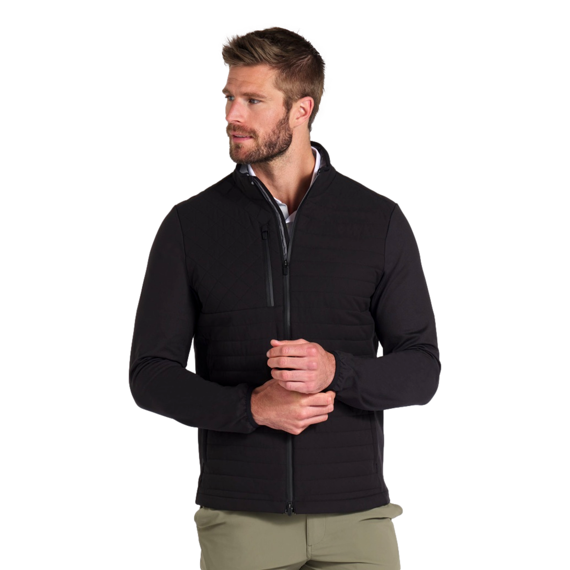 Scotia 2.0 Jacket