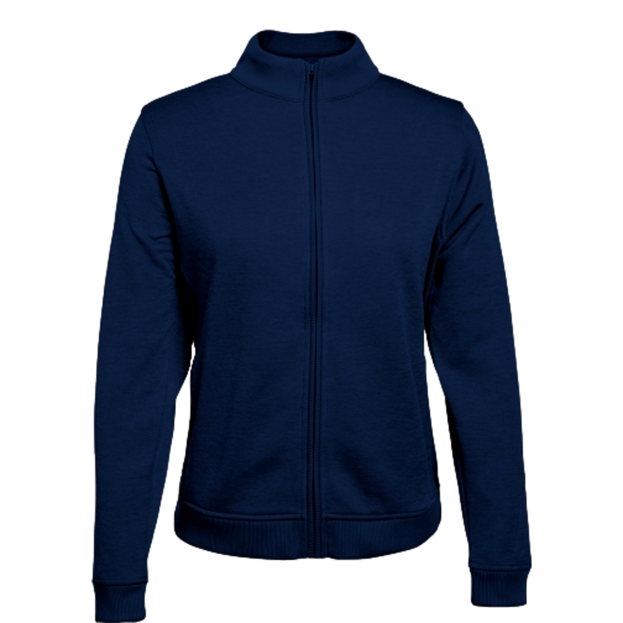 Spacedye Women's Full Zip Jacket