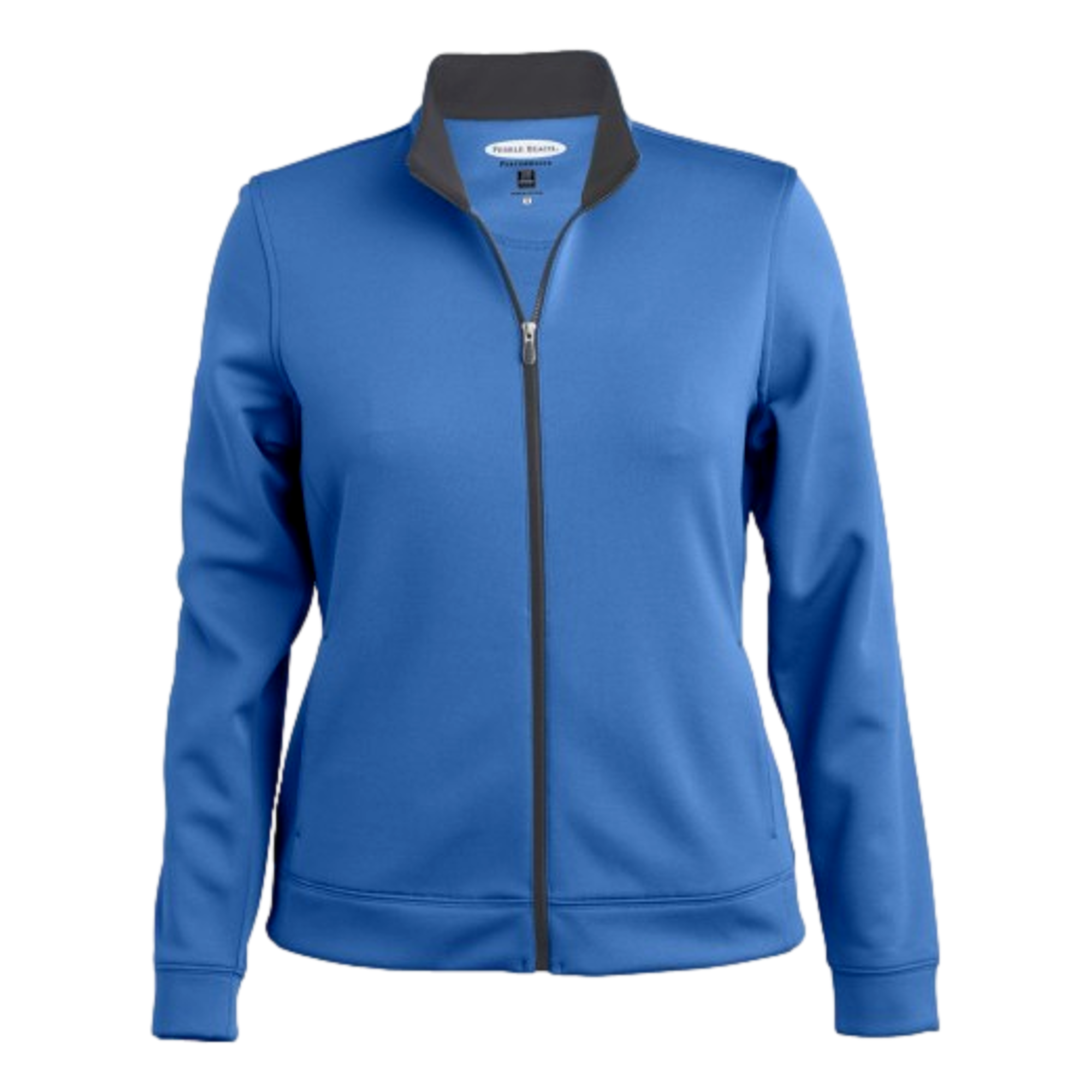 Pebble Beach Women's Full Zip Jacket | PGA TOUR Superstore