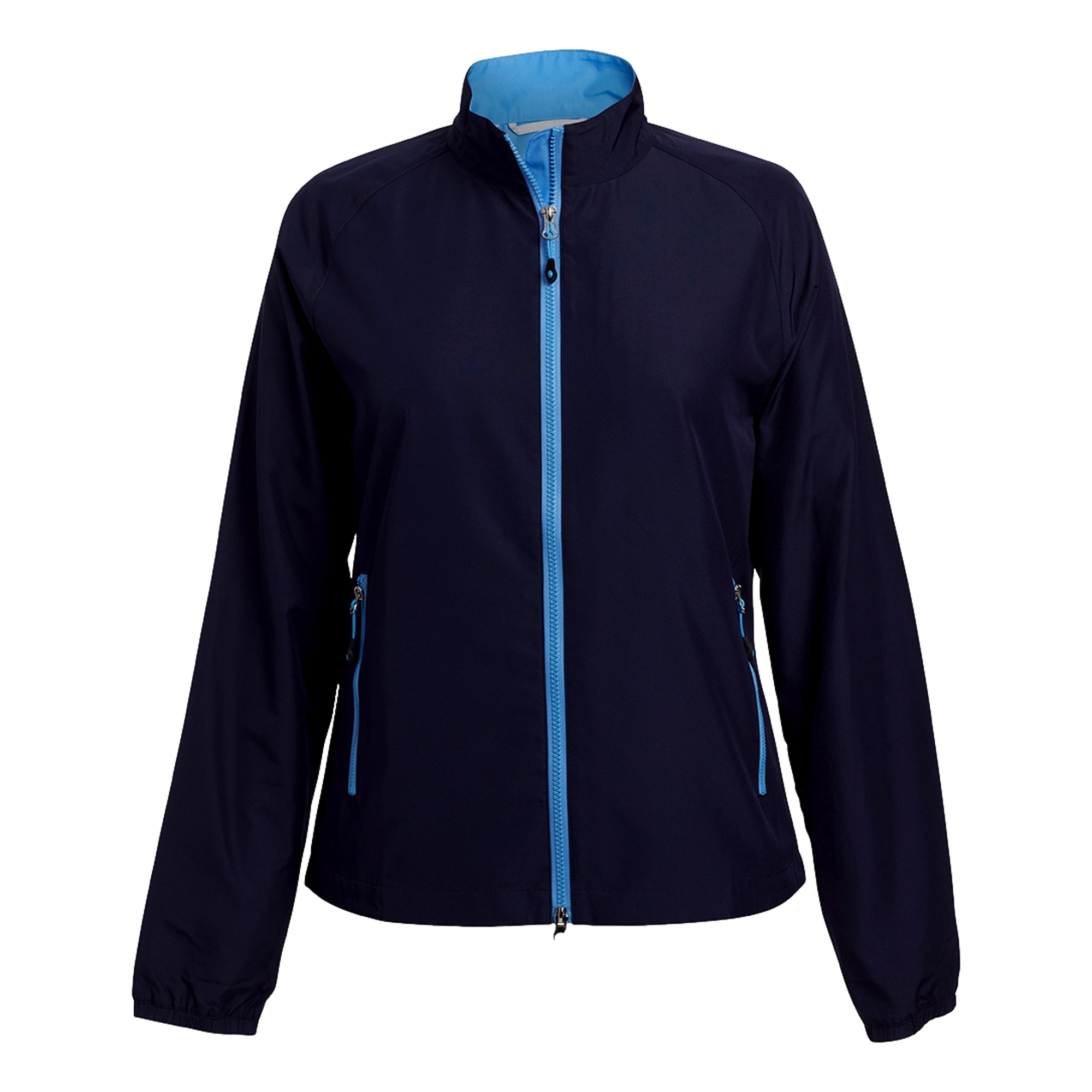 Pebble Beach Full-Zip Hybrid Jacket by FootJoy