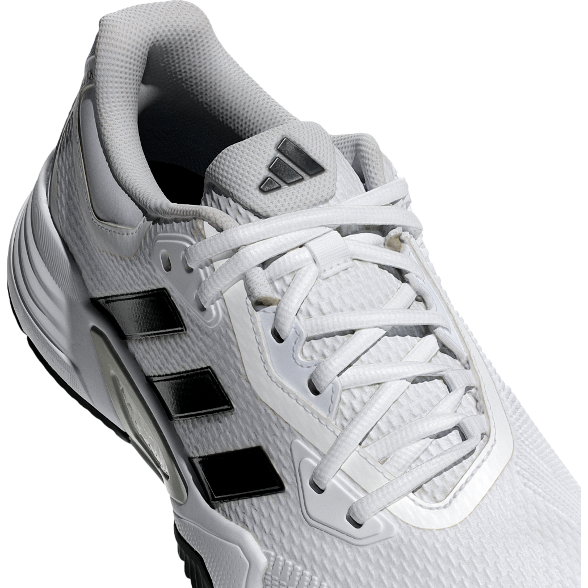 SoleMatch Control 2 Men's Tennis Shoe