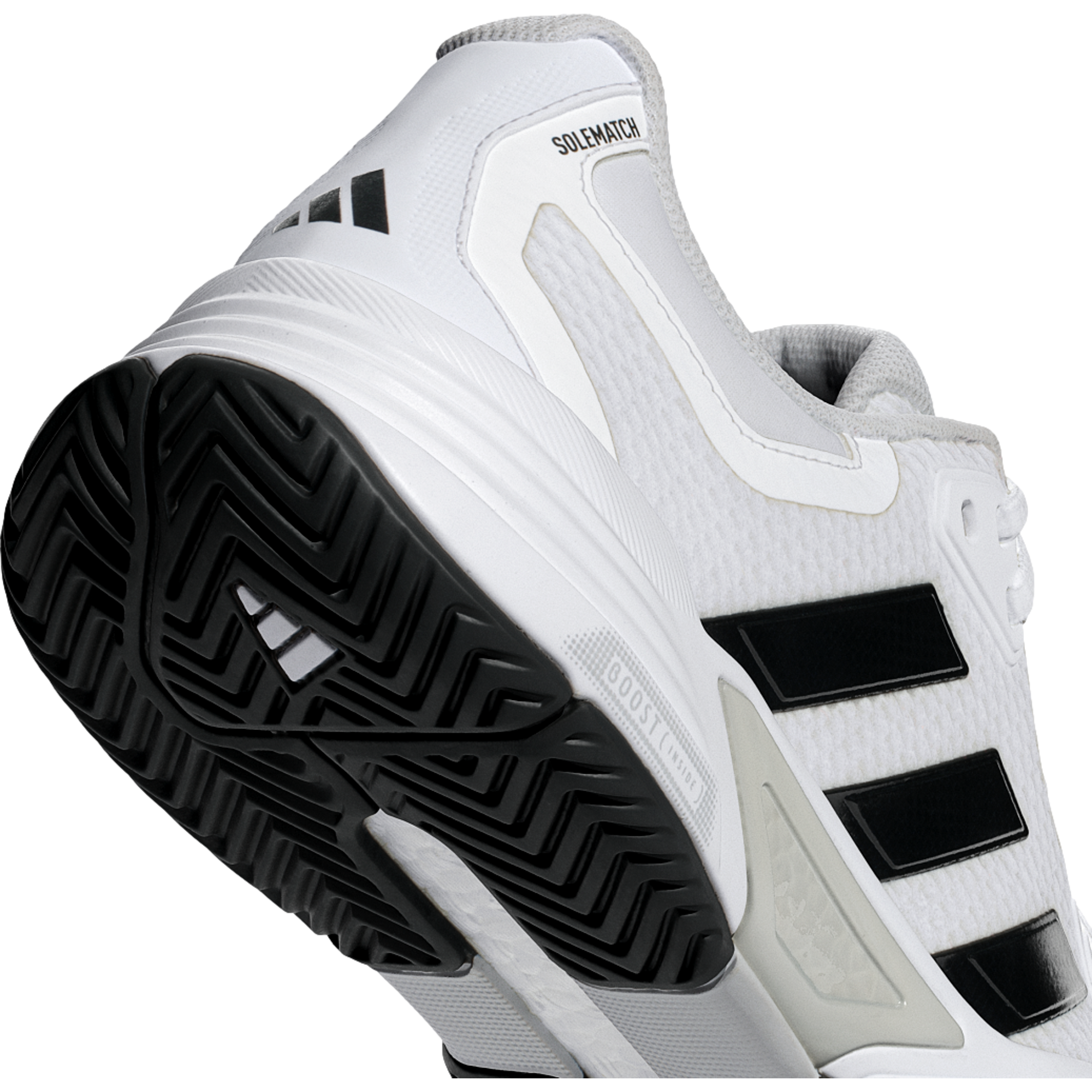 SoleMatch Control 2 Men's Tennis Shoe