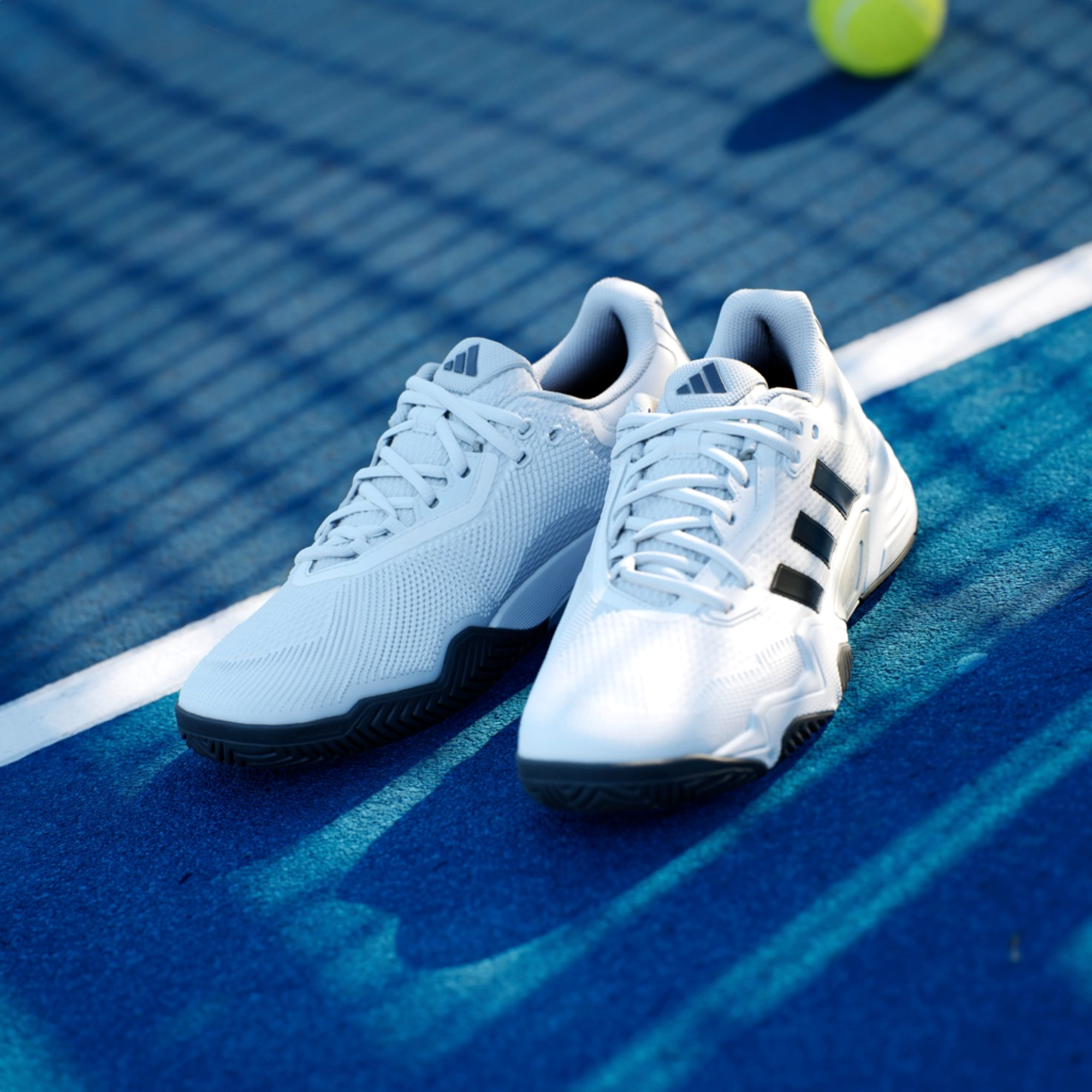 SoleMatch Control 2 Men's Tennis Shoe