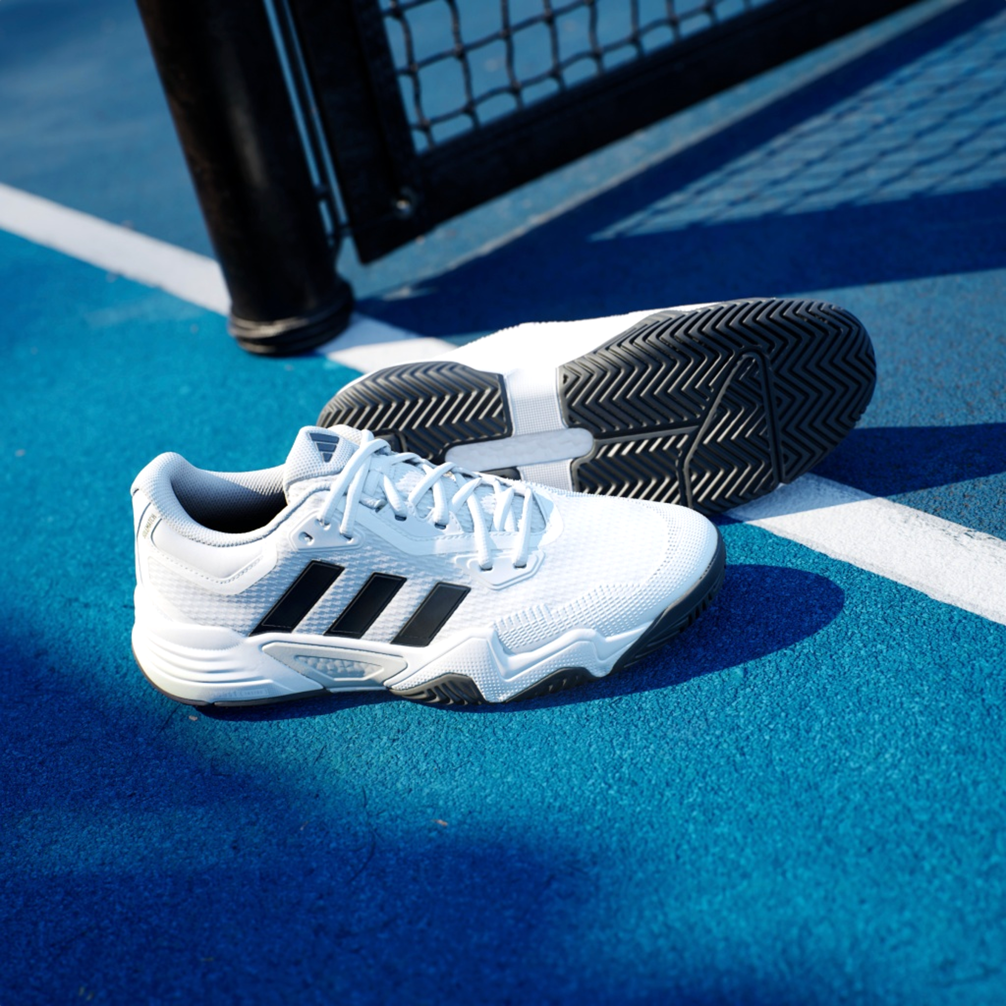 SoleMatch Control 2 Men's Tennis Shoe